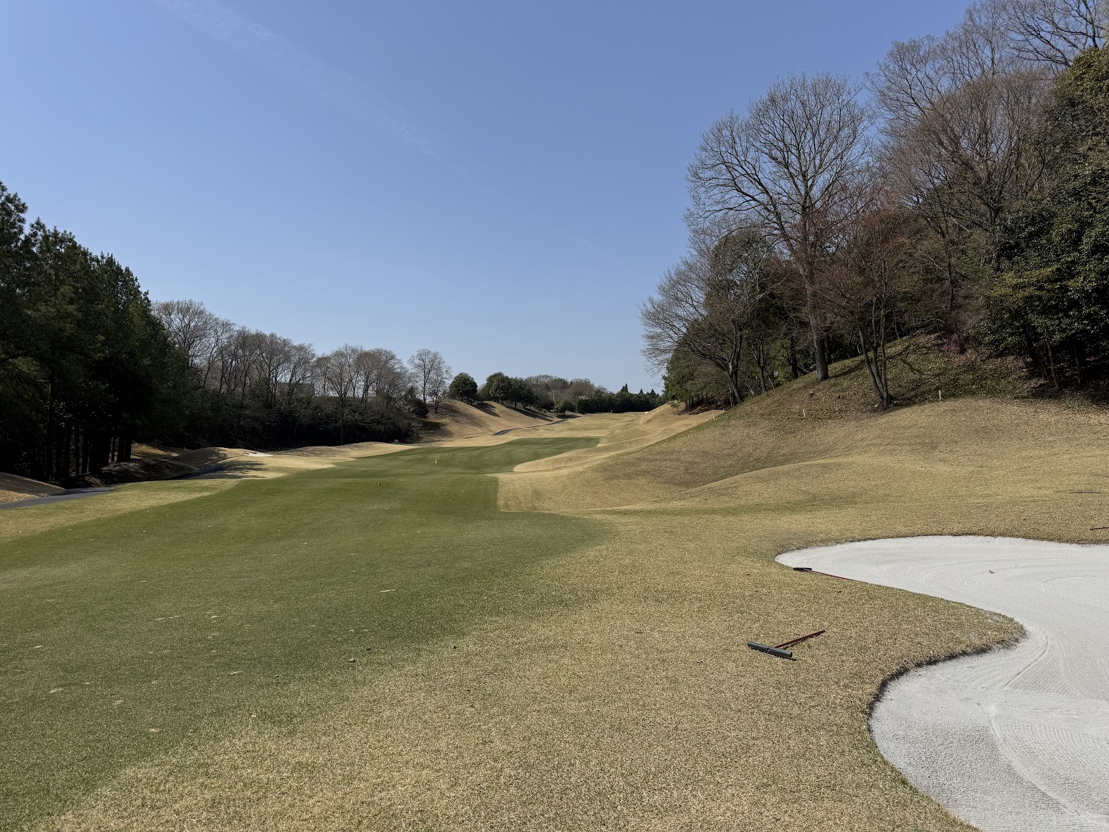Okayama Kita Golf Club - 6