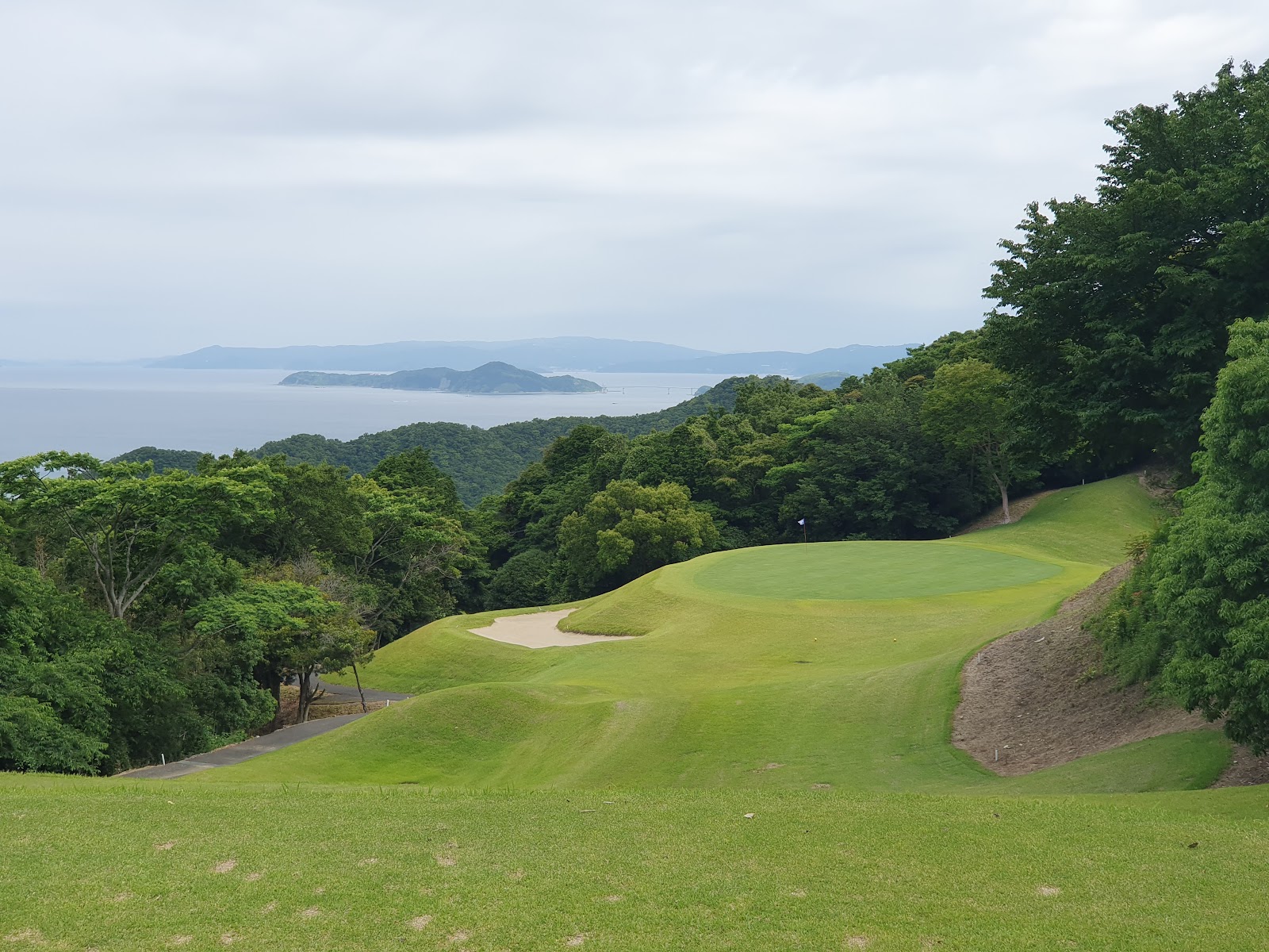 Nomozaki Golf Club