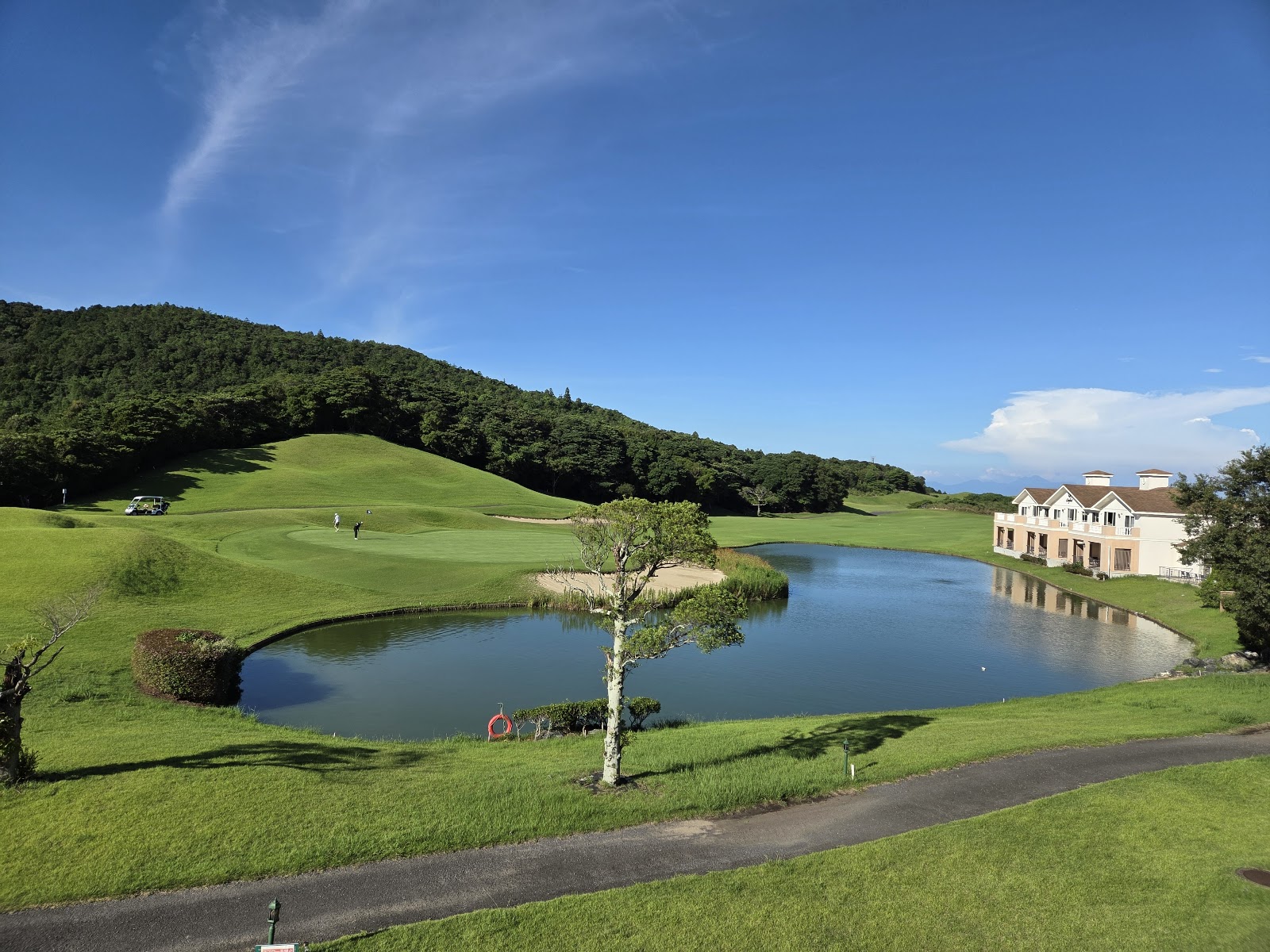 Nomozaki Golf Club - 2