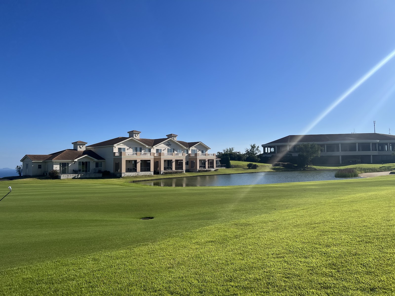 Nomozaki Golf Club - 3