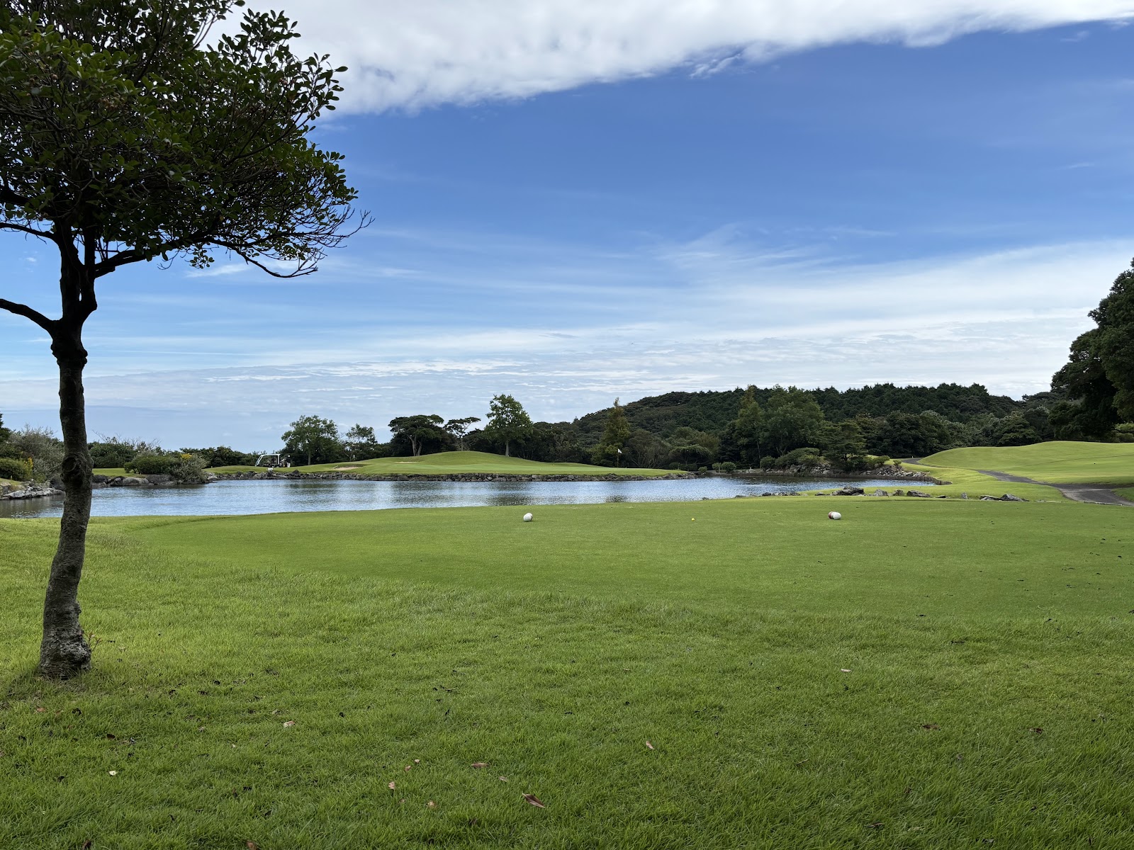 Nomozaki Golf Club - 4