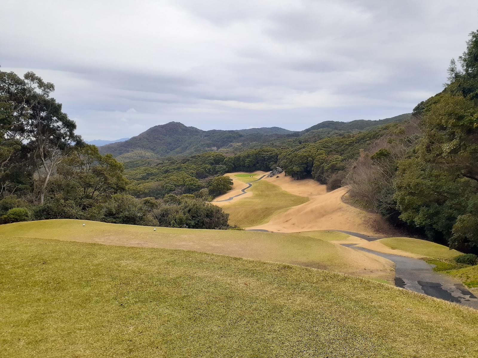 Nomozaki Golf Club - 5