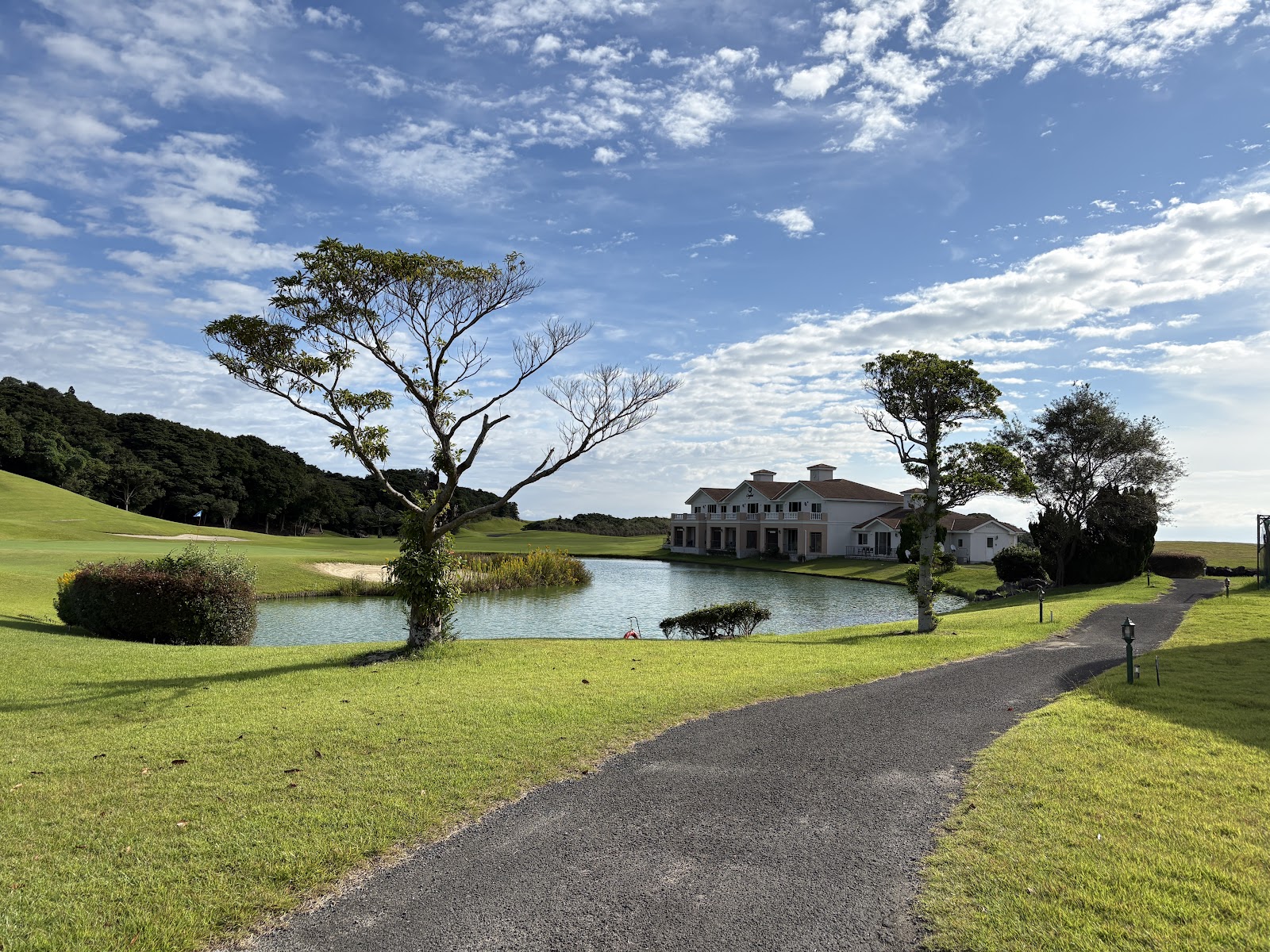 Nomozaki Golf Club - 6