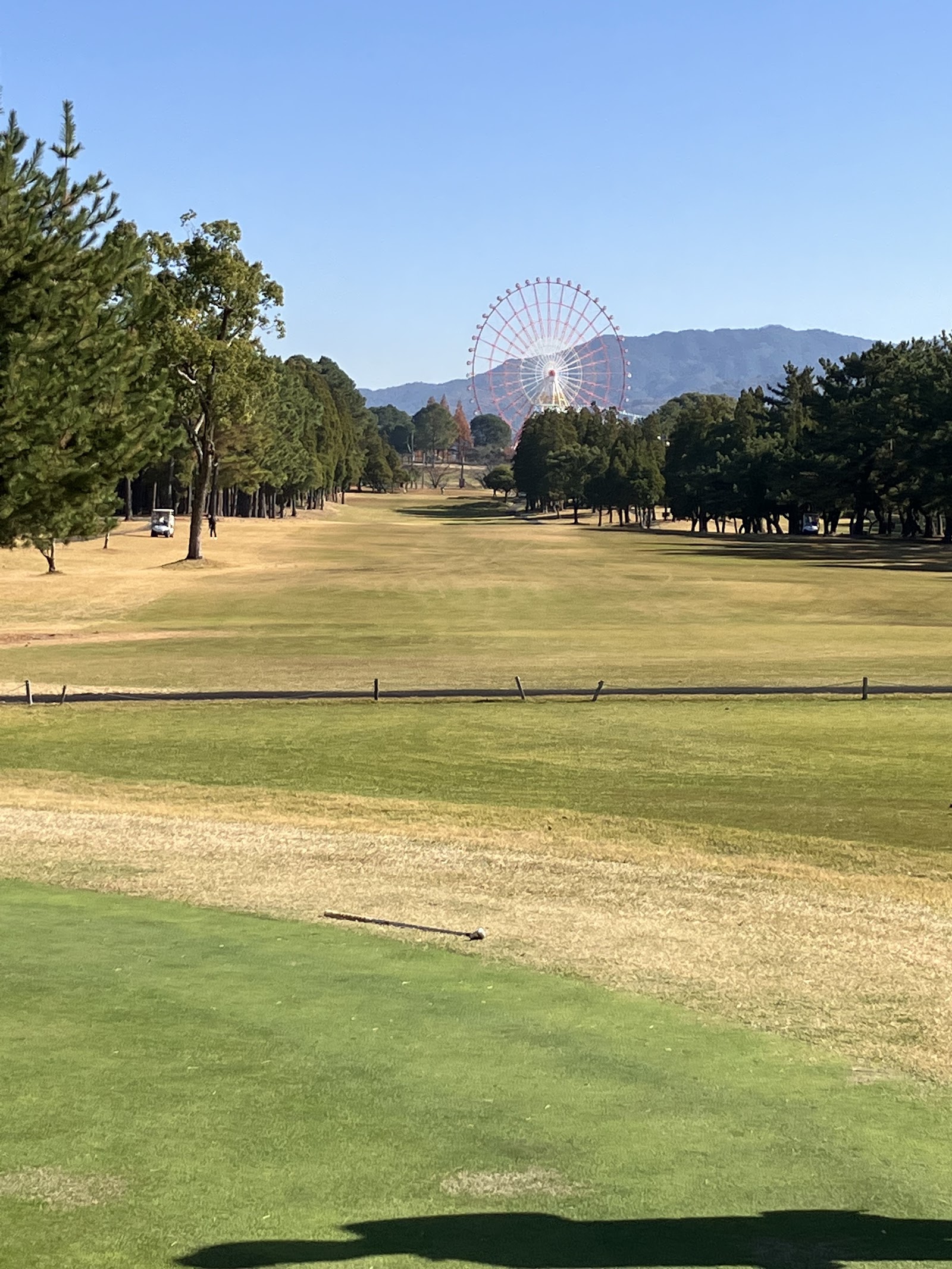 Greenland Resort Golf Course - 2