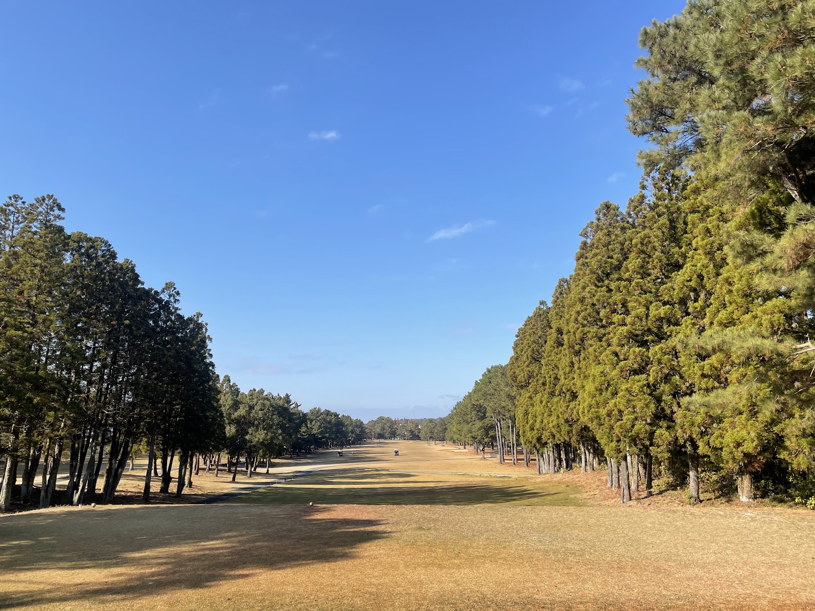 Greenland Resort Golf Course - 4