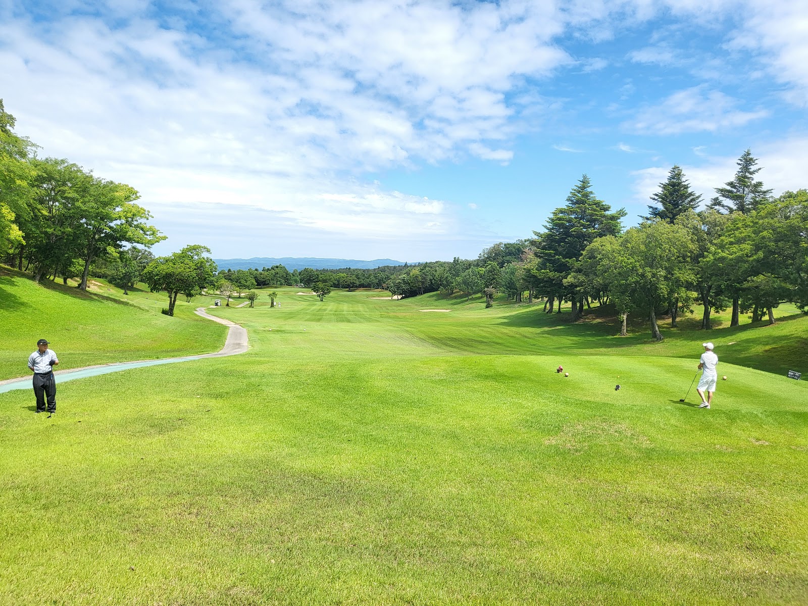 Wakura Golf Club