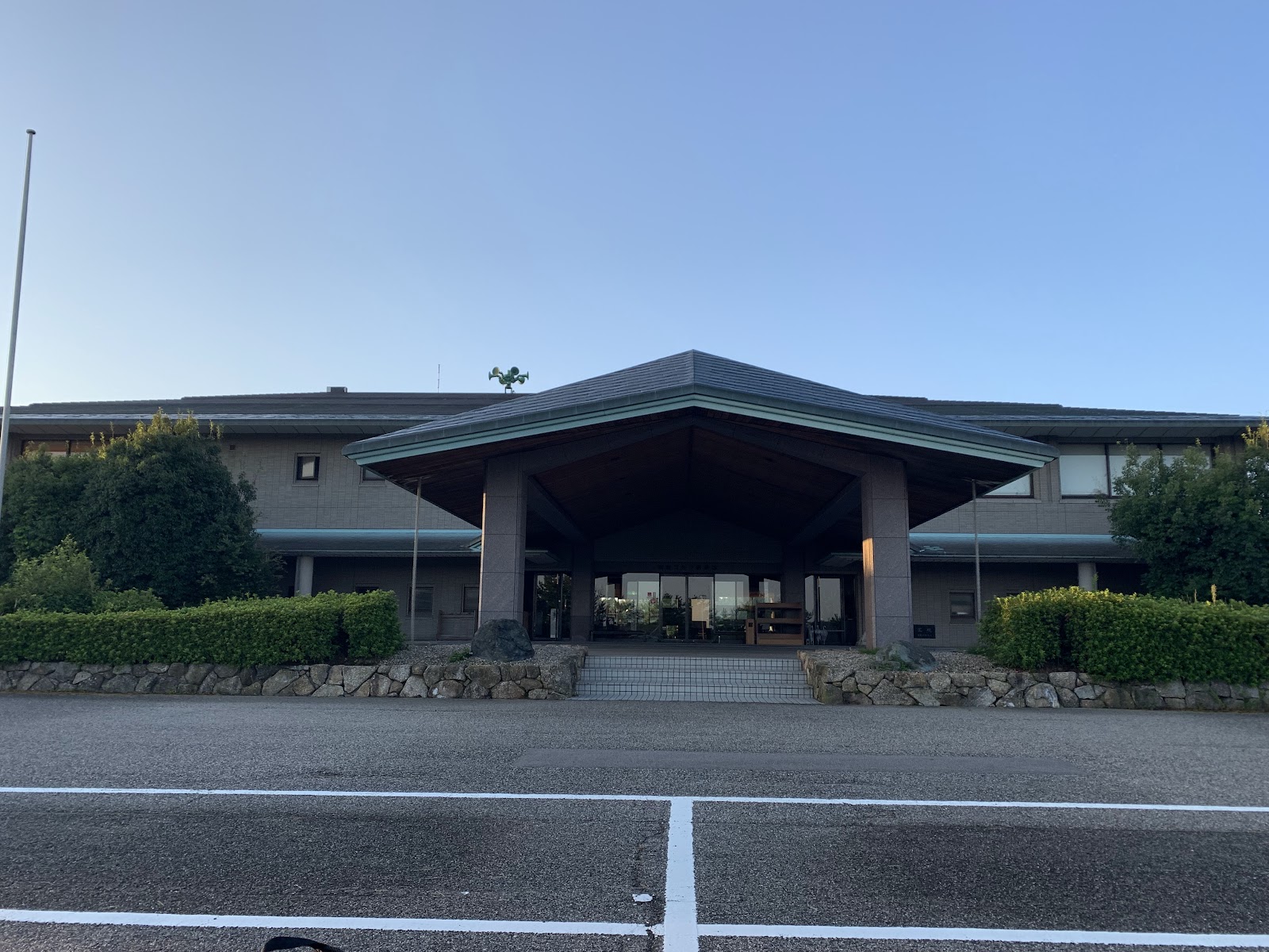 Wakura Golf Club - 3