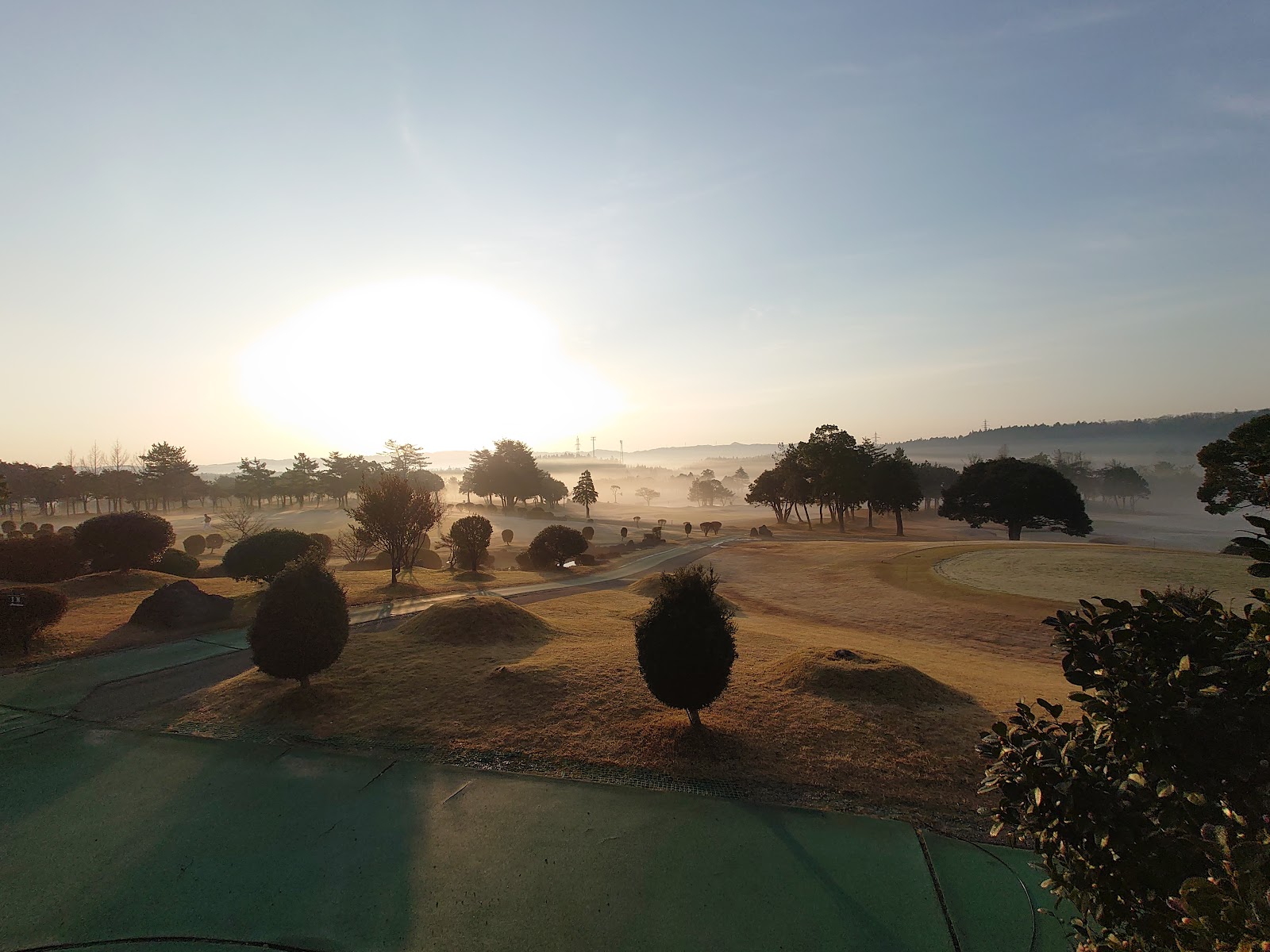 Wakura Golf Club - 4