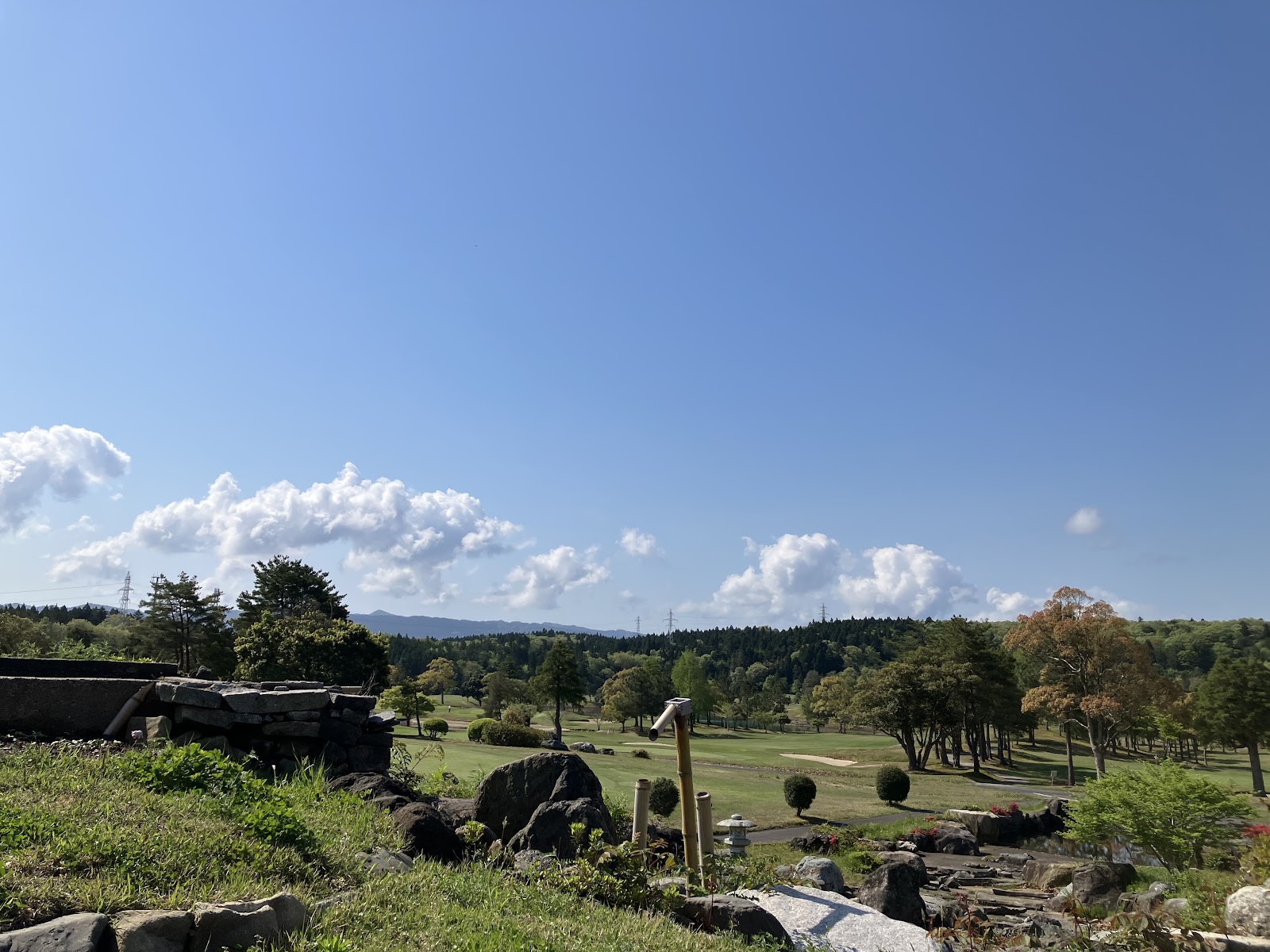 Wakura Golf Club - 5