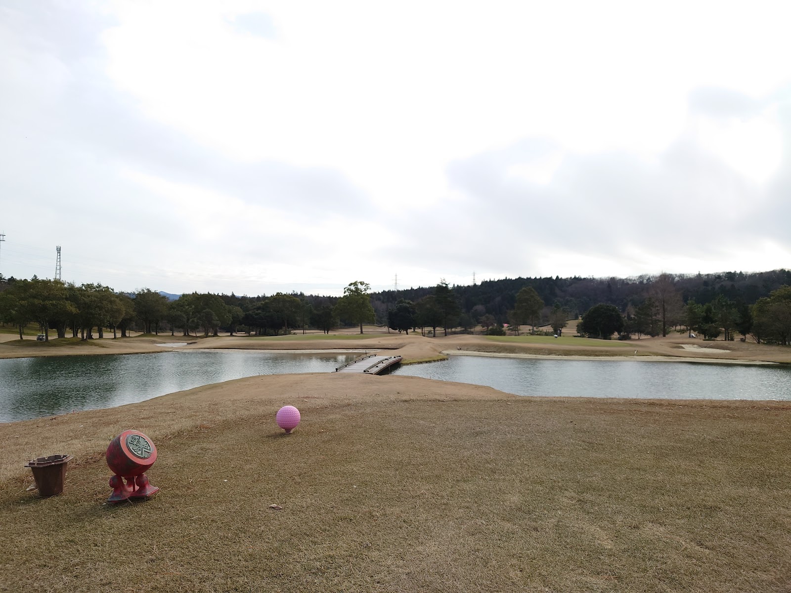 Wakura Golf Club - 6