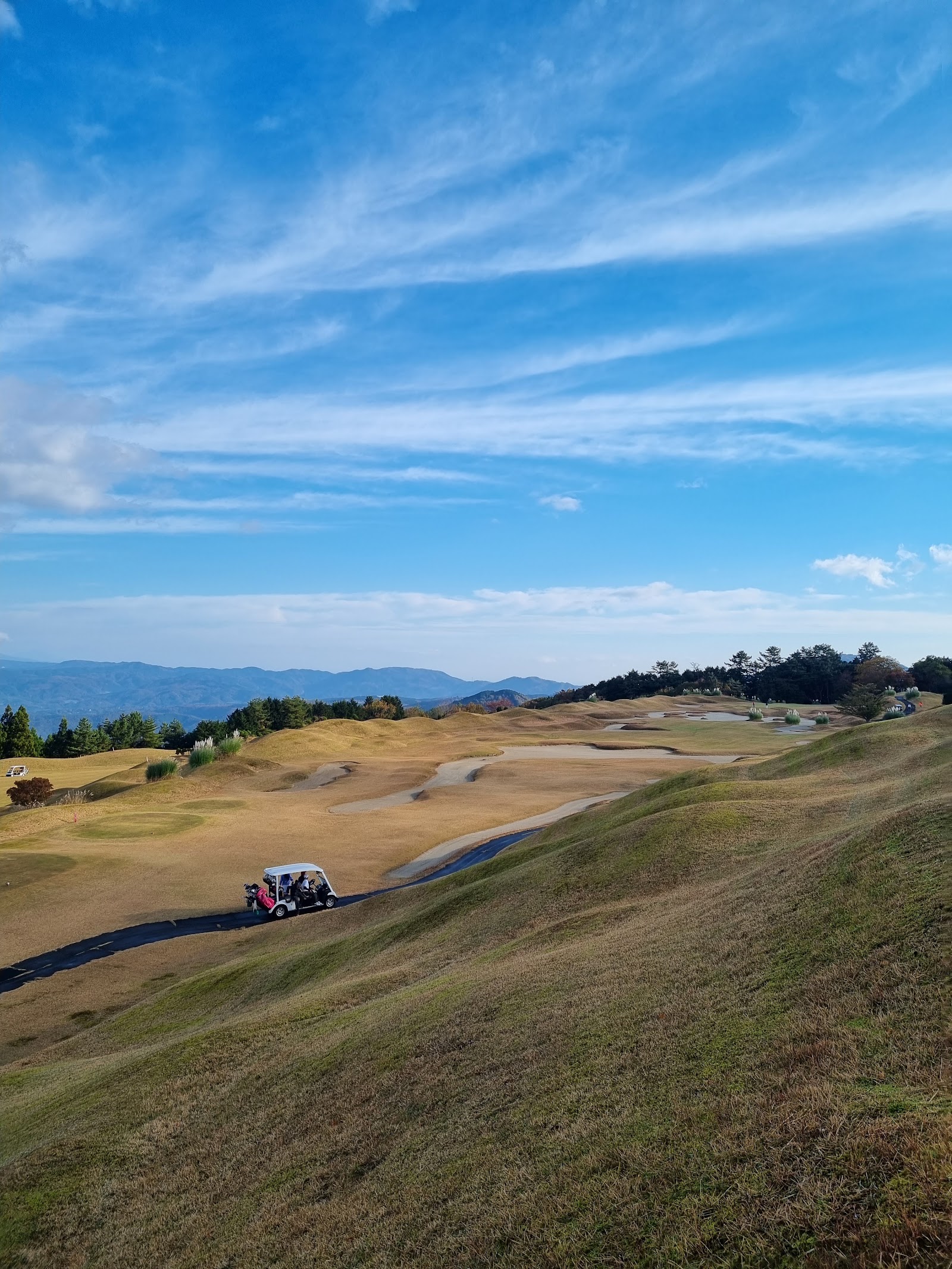 Izu Heights Golf Club - 5