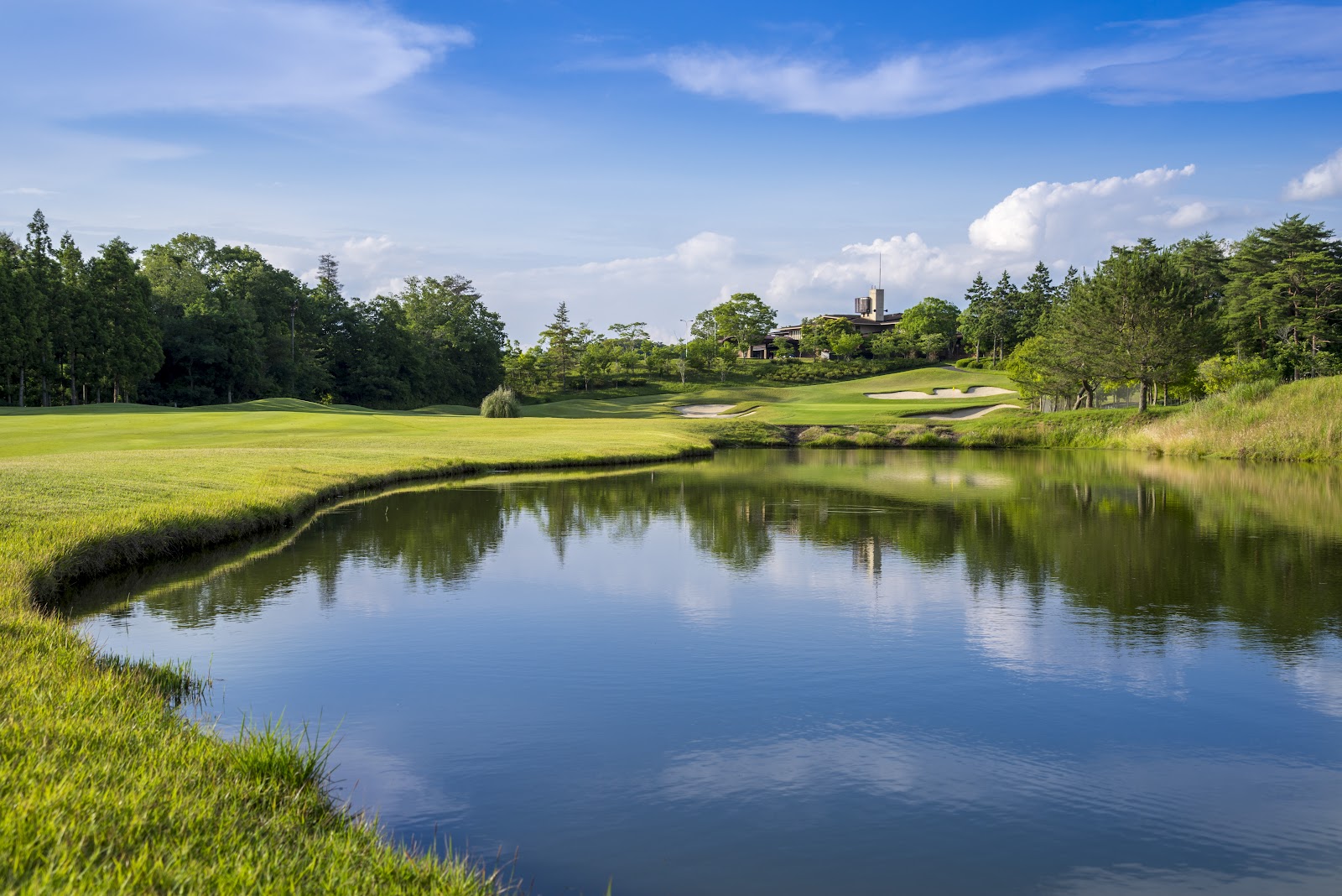 Japan Classic Country Club