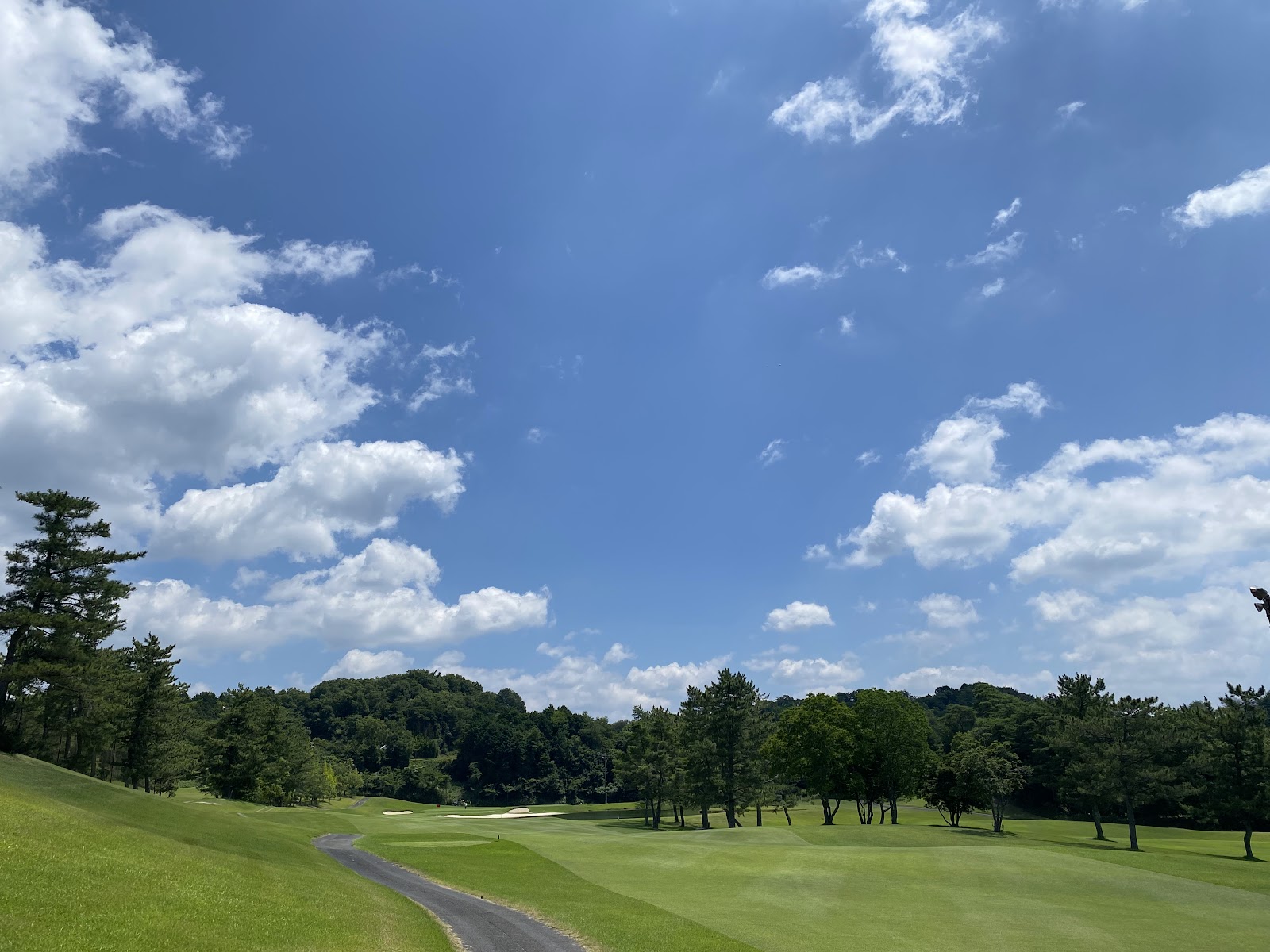 Japan Classic Country Club - 2