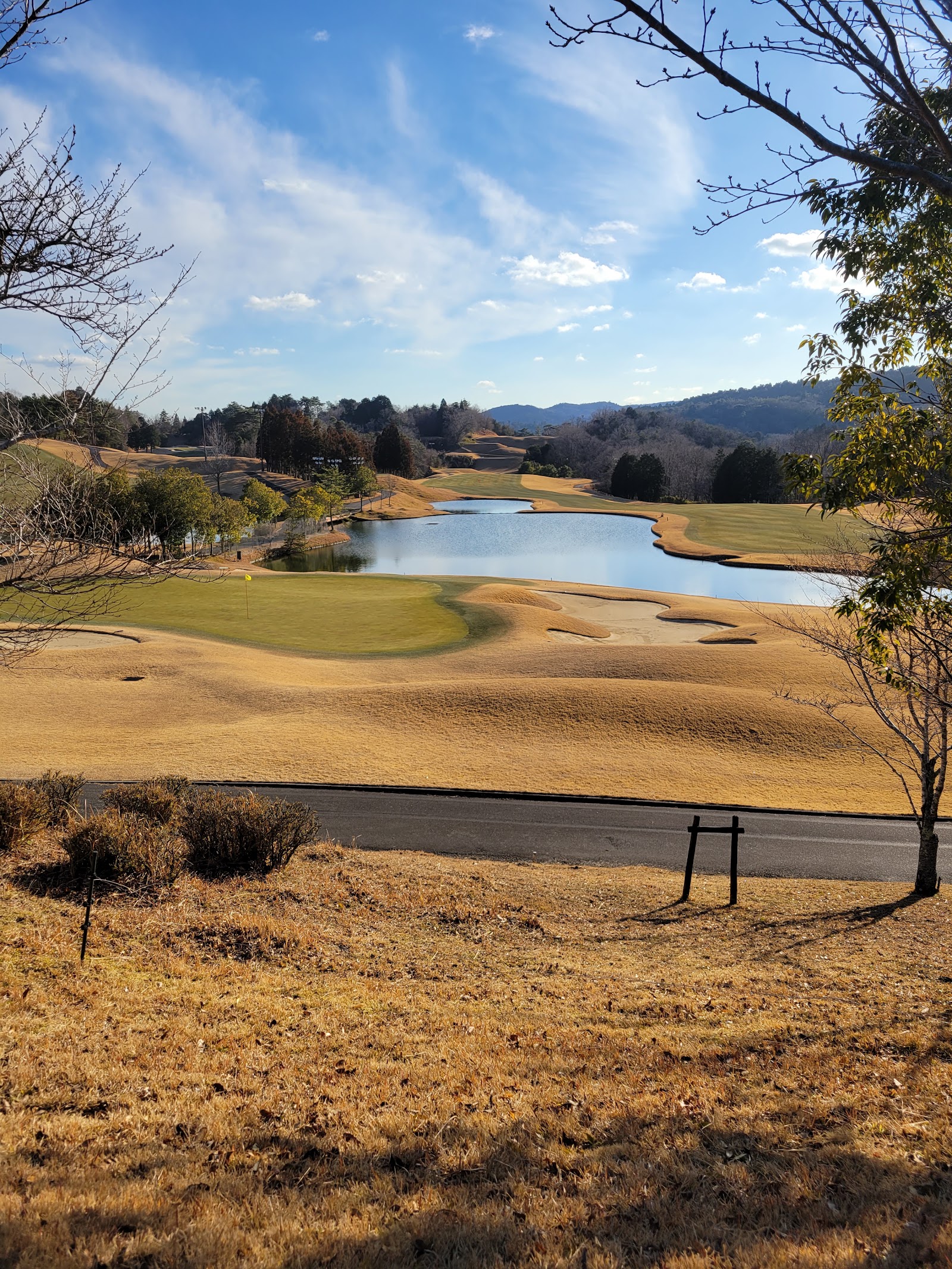 Japan Classic Country Club - 4