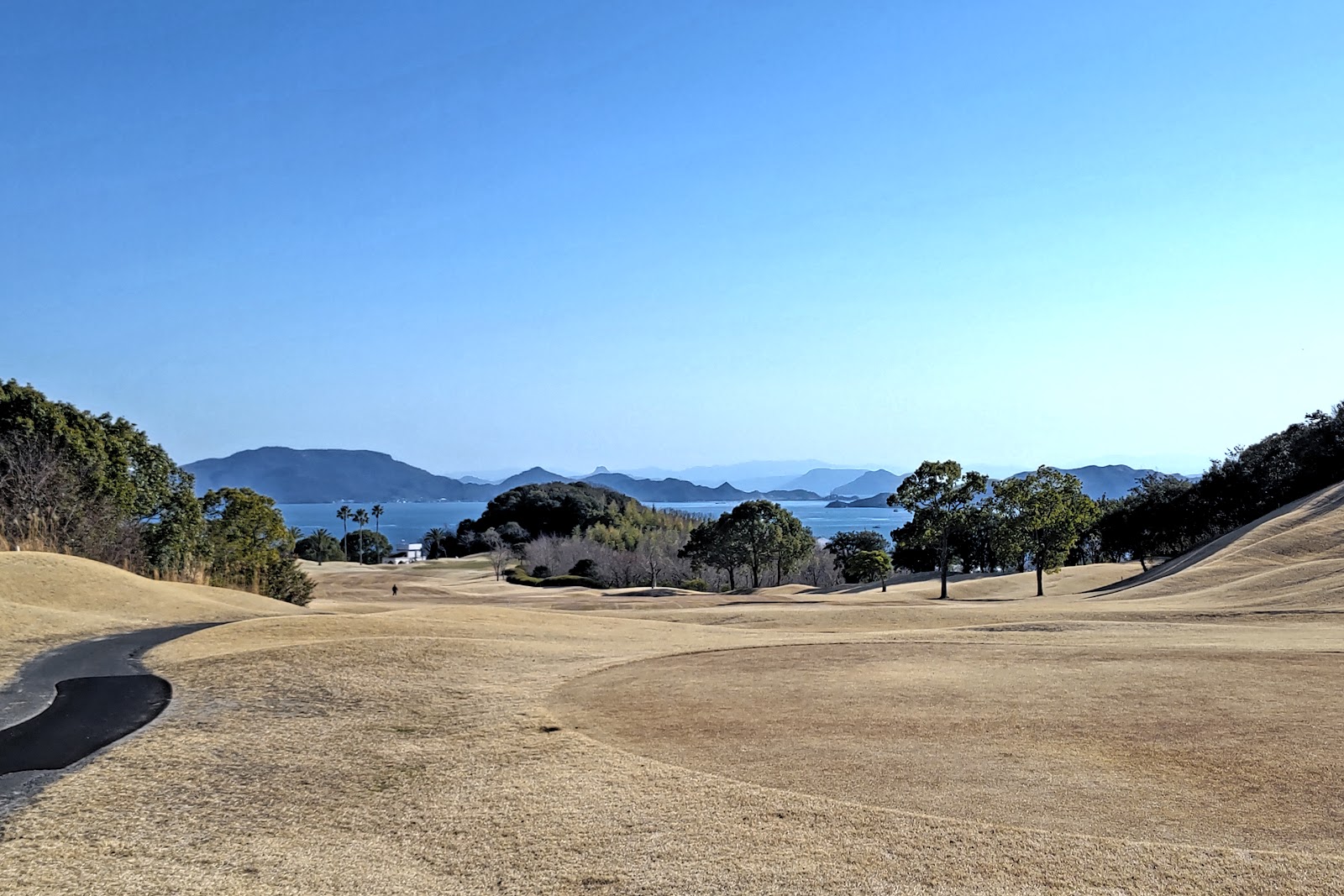 Higashikogaoka Marine Hills Golf Club - 6
