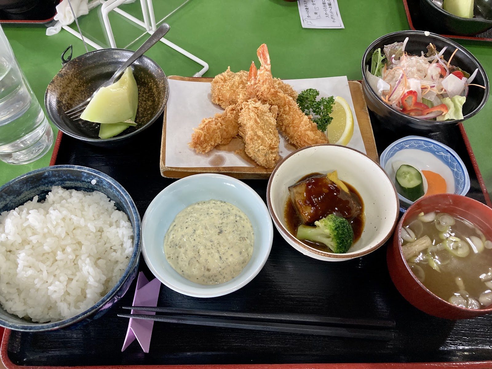Toname Fuji Country Club - 3