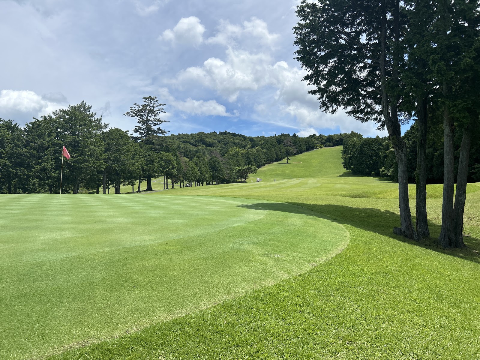 Toname Fuji Country Club - 5