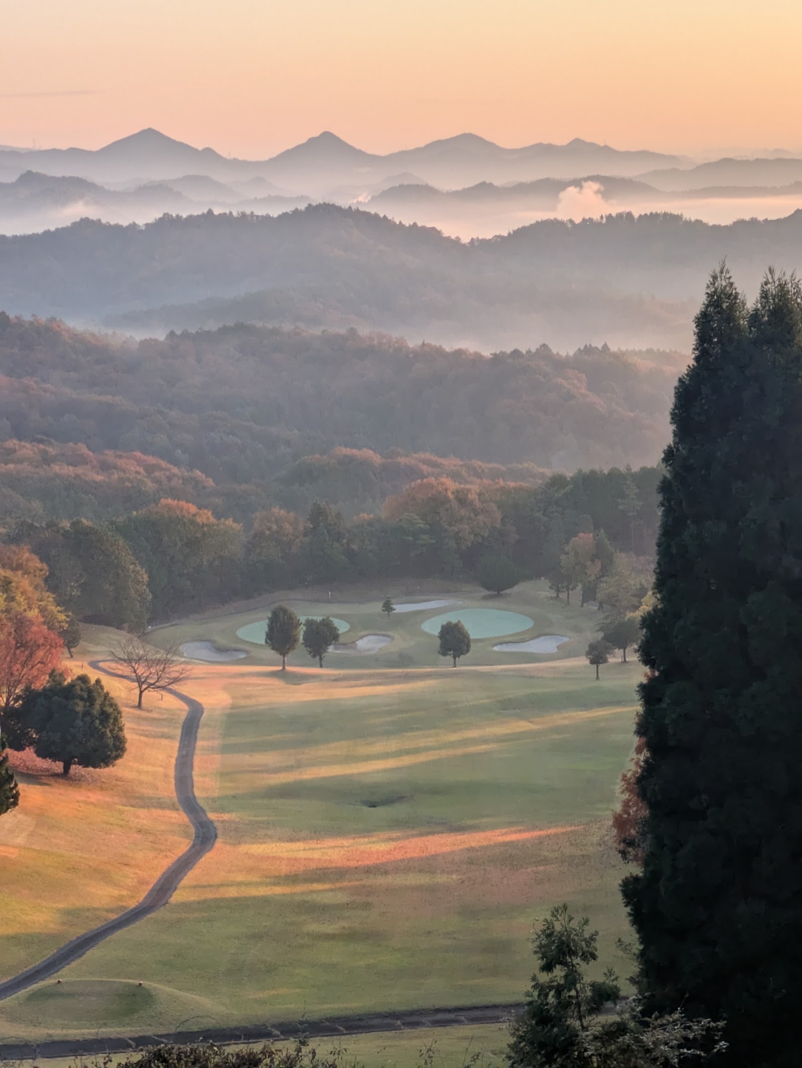 Gifu Kita Country Club