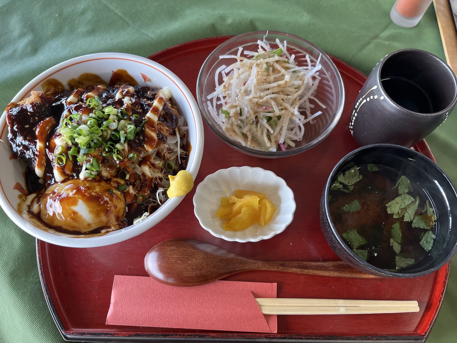 Gifu Kita Country Club - 3
