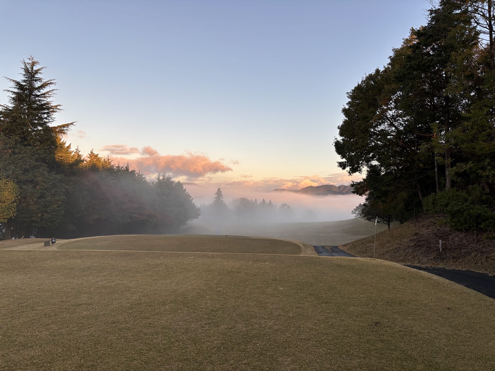 Gifu Kita Country Club - 4