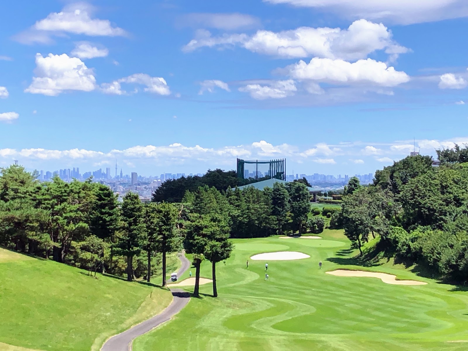 Tama Country Club
