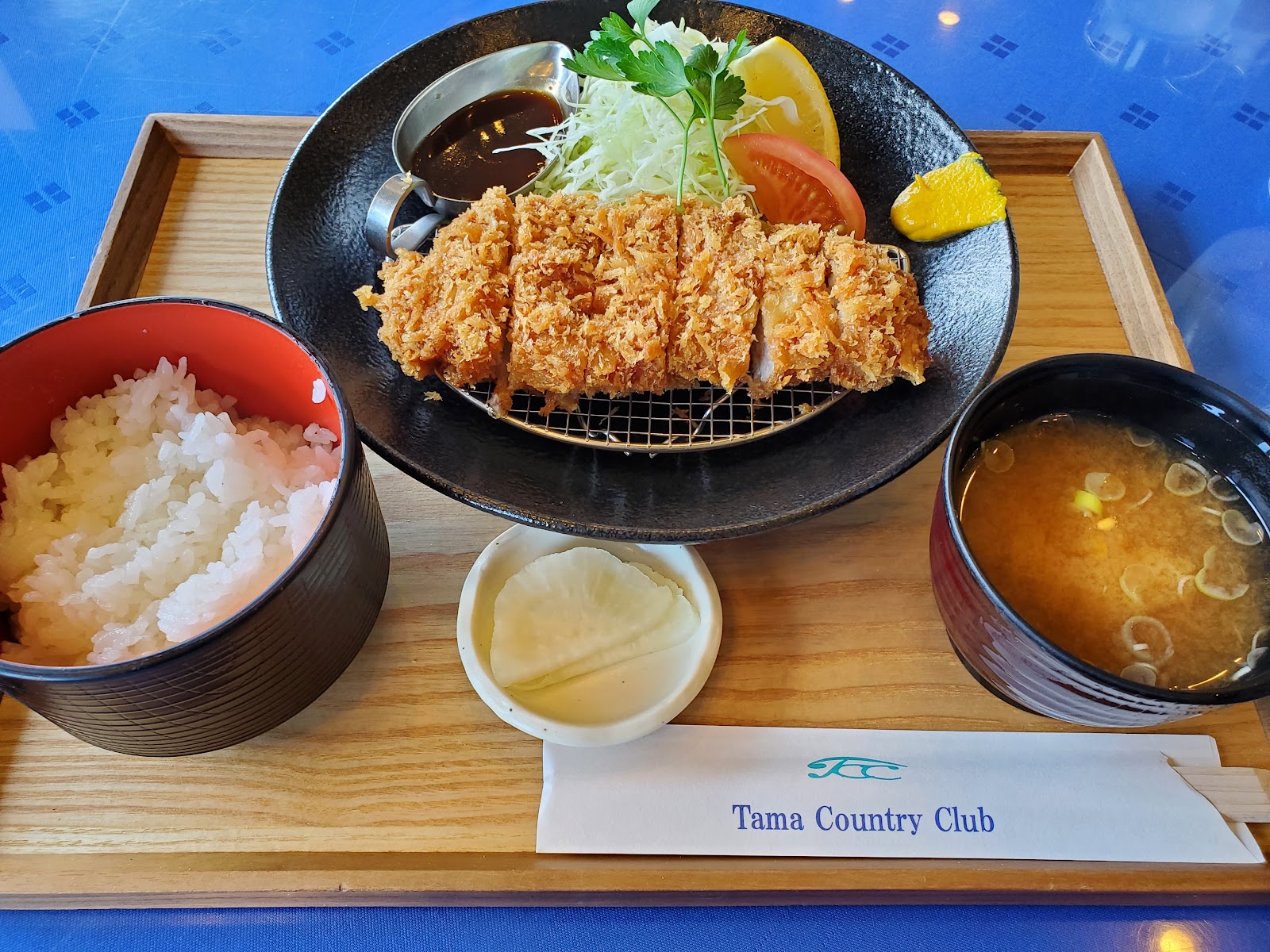 Tama Country Club - 5