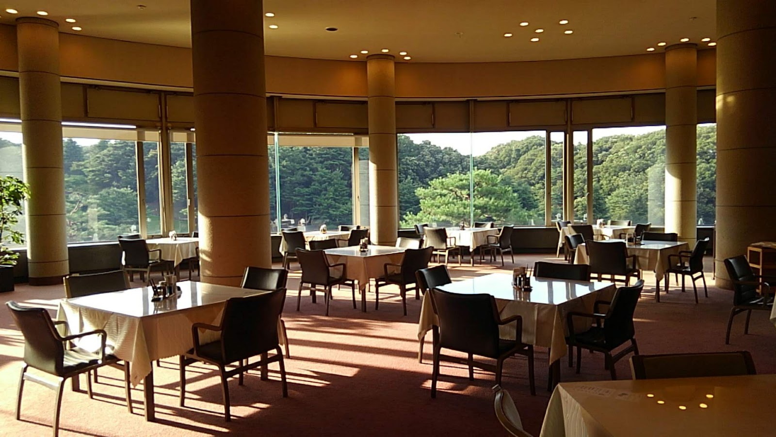 Tama Country Club - 6