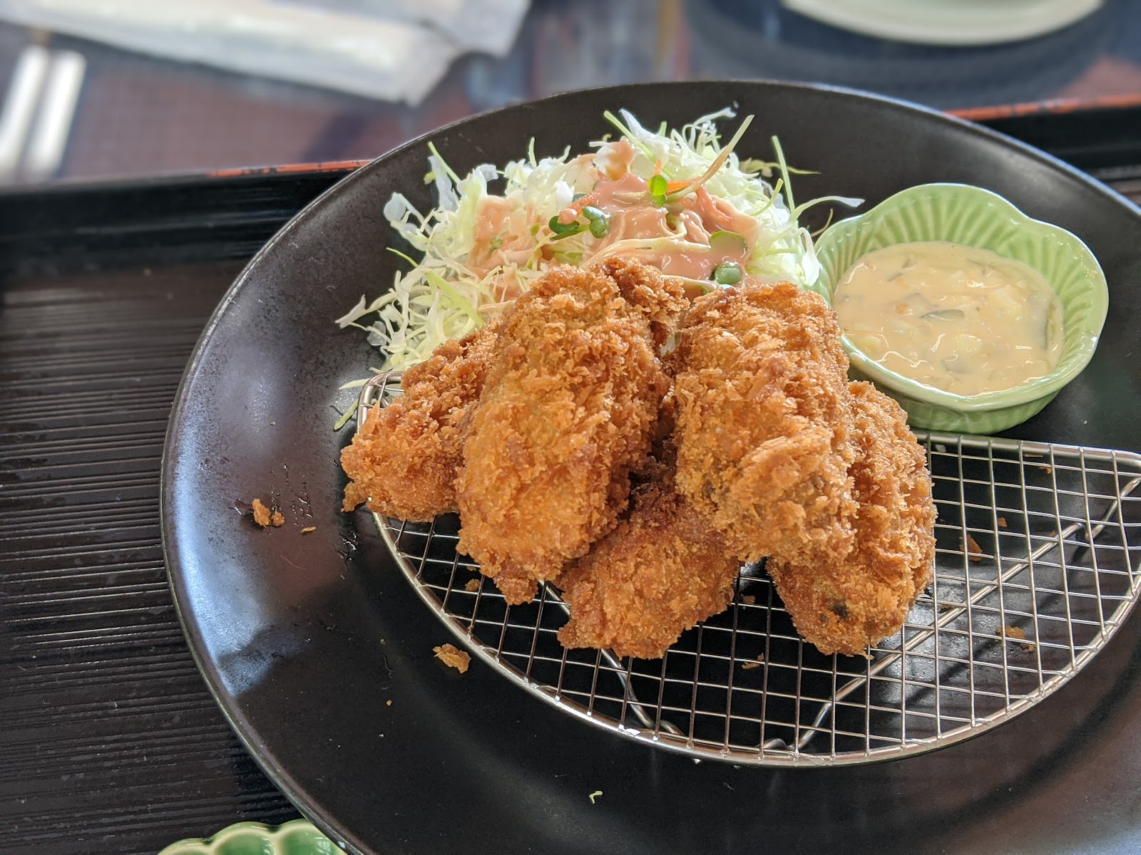 Akita Moridake Onsen 36 Golf Course - 4