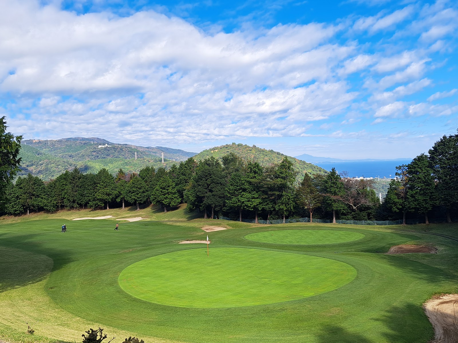 Ito Country Club