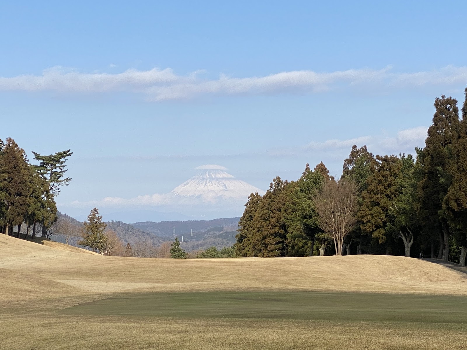 Ito Country Club - 3