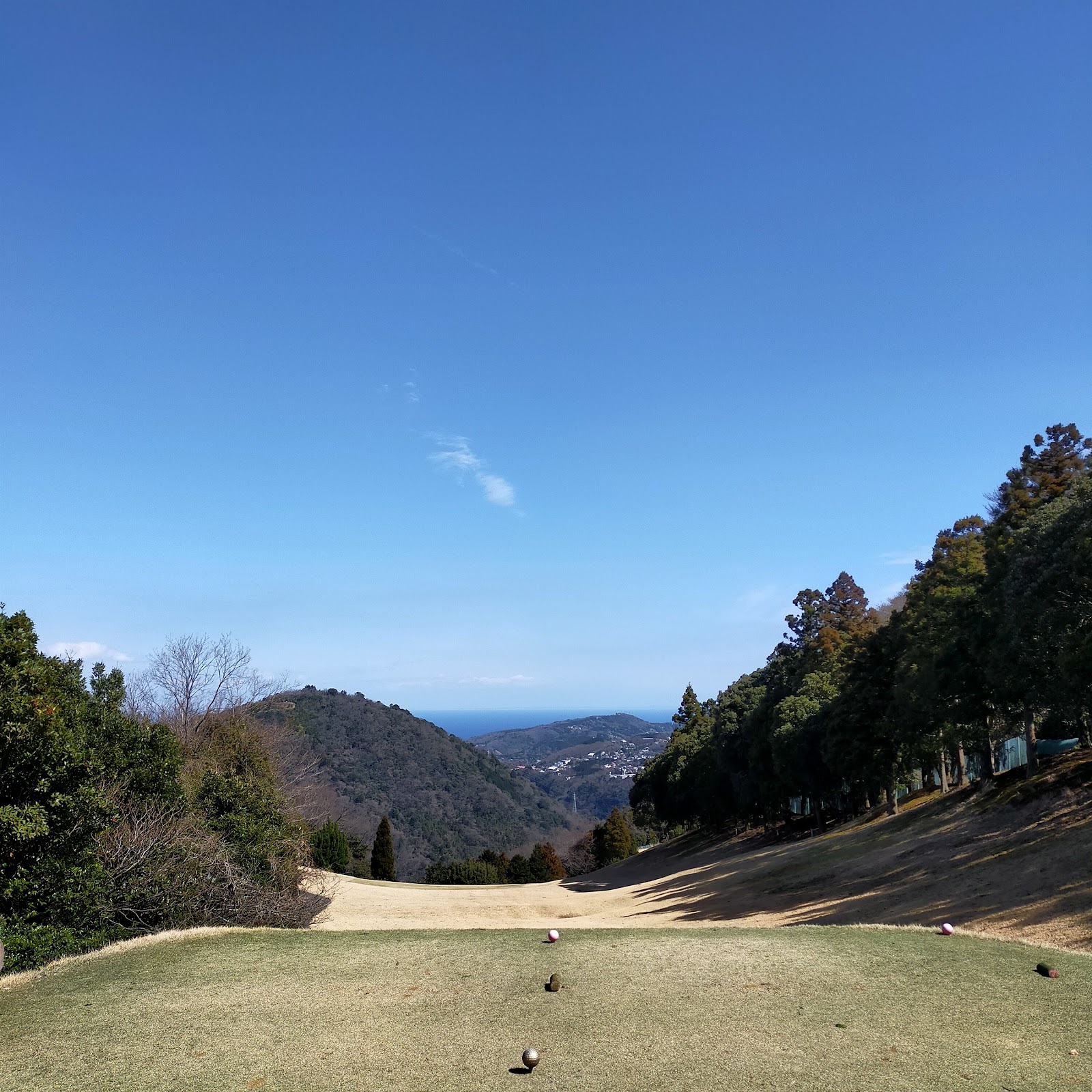 Ito Country Club - 4
