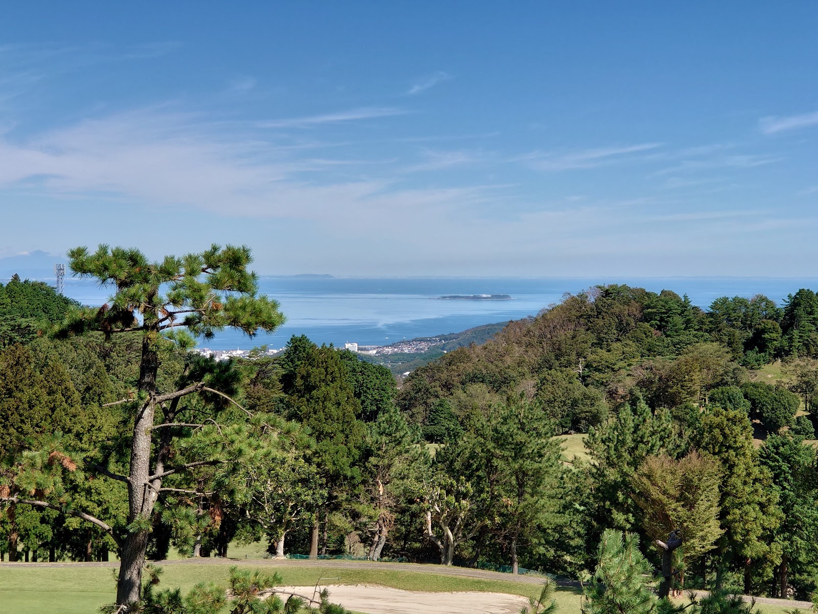 Ito Country Club - 5