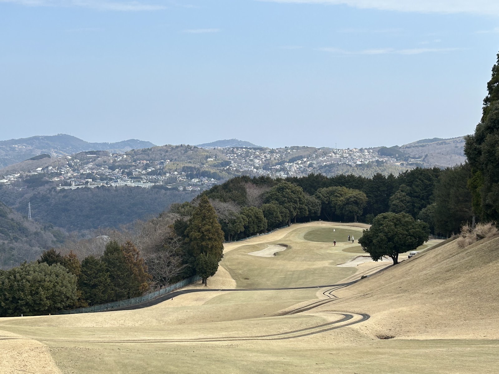 Ito Country Club - 6