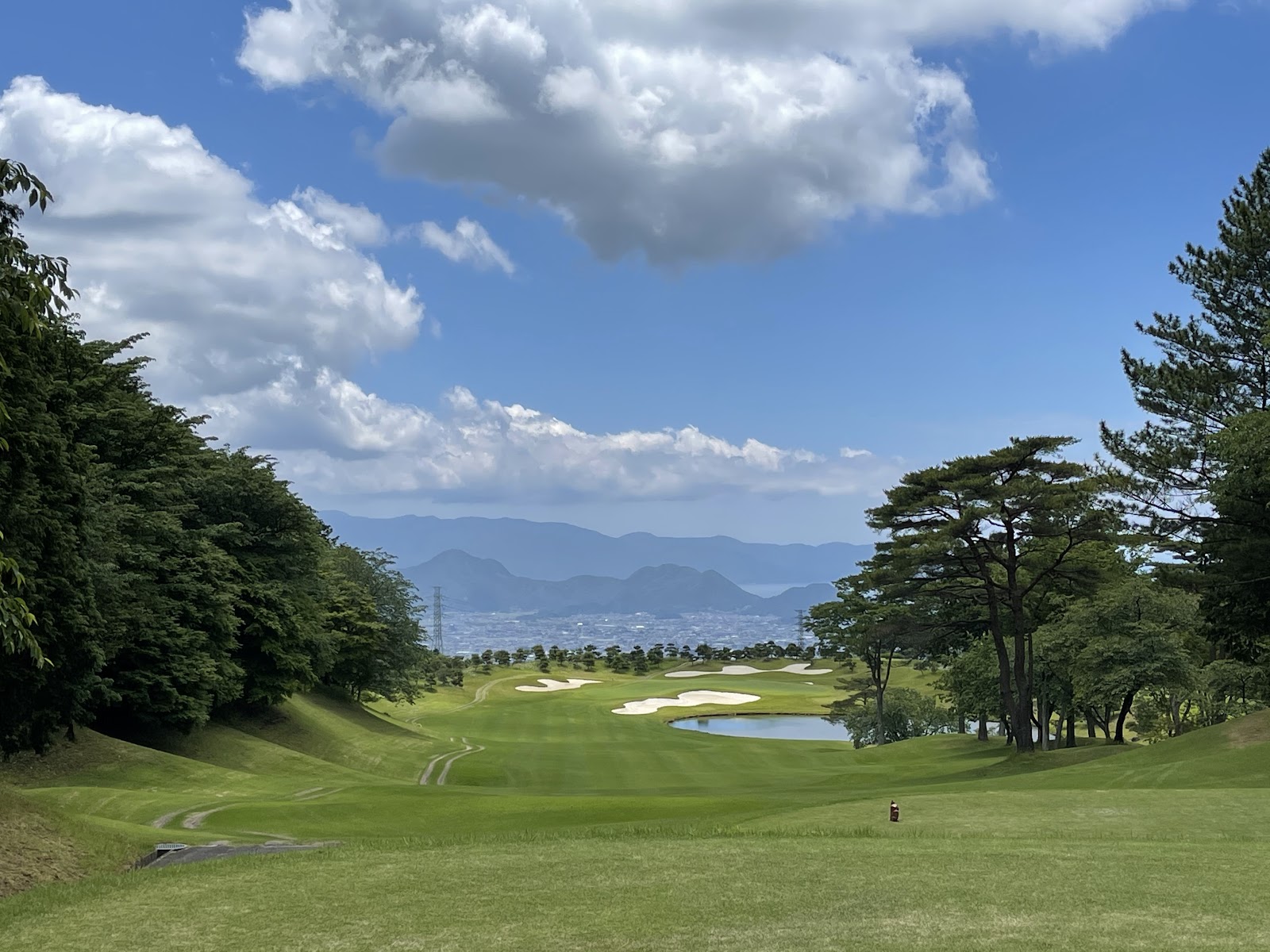 Grand Fields Country Club