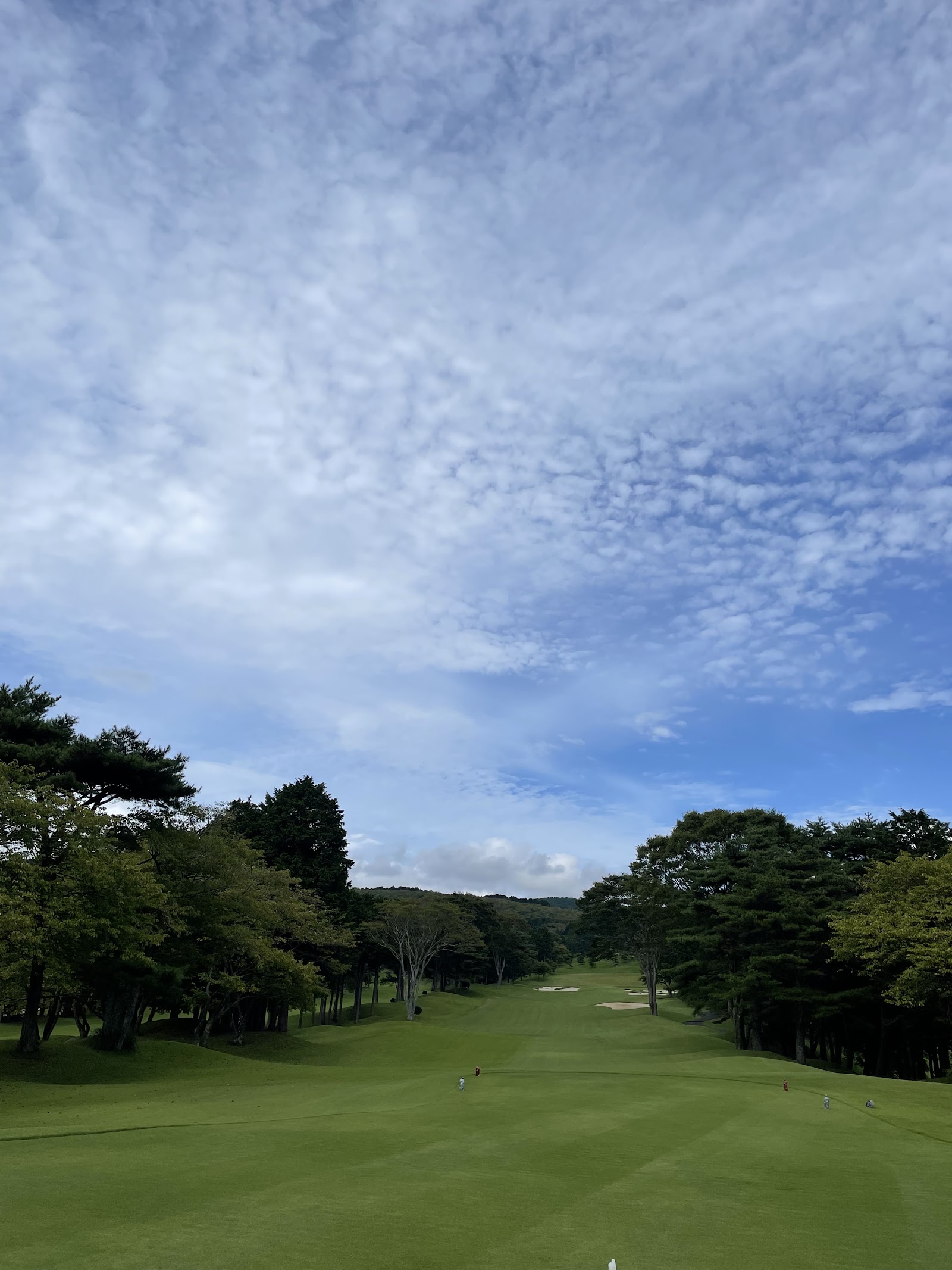 Grand Fields Country Club - 5