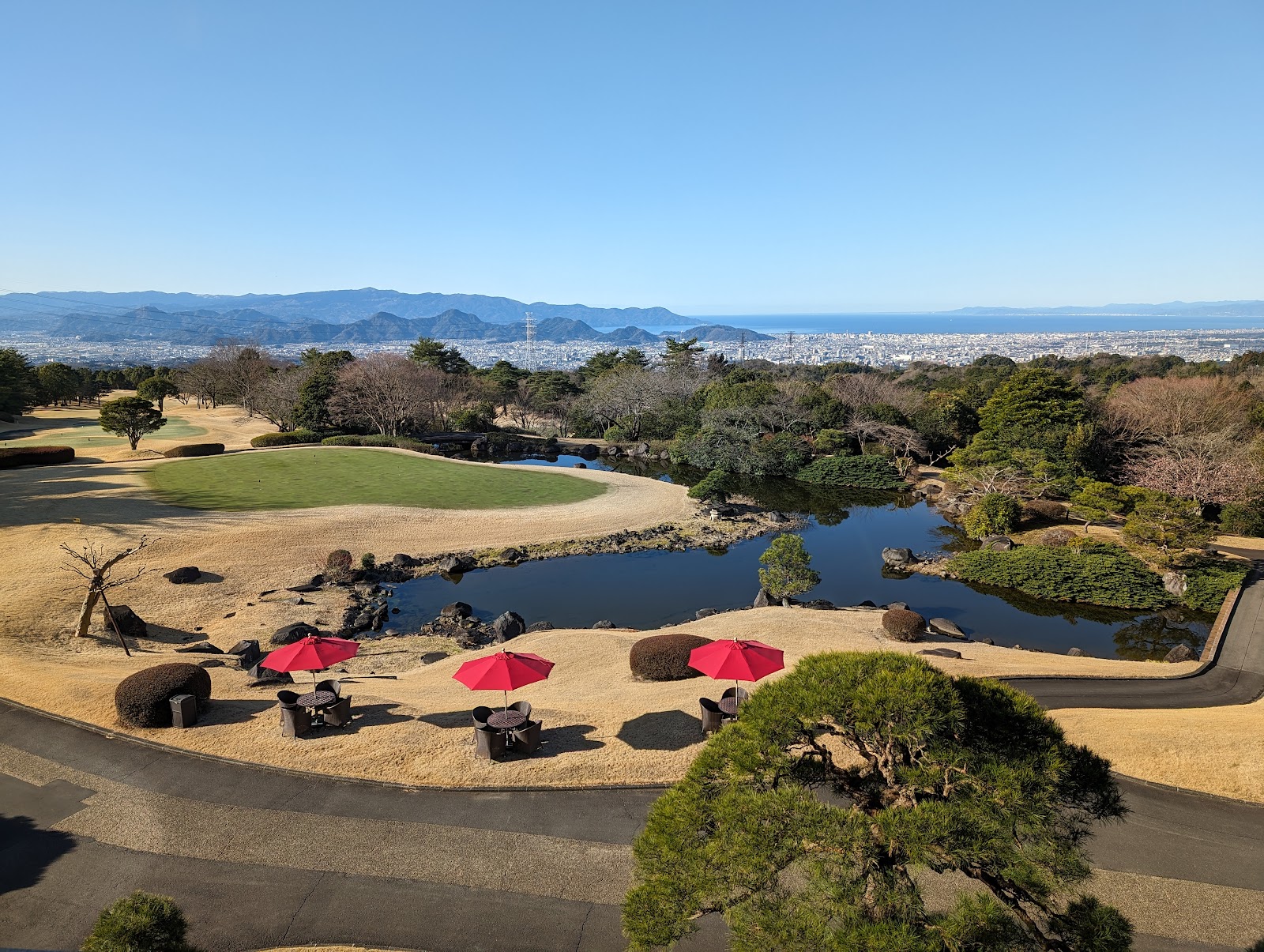 Grand Fields Country Club - 6