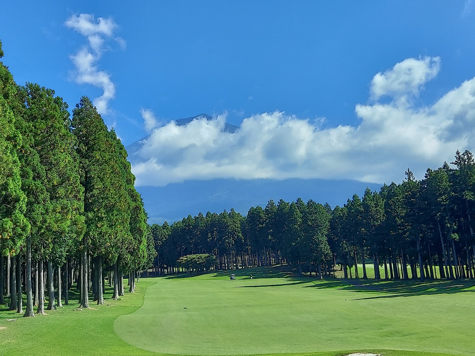 The National Country Club