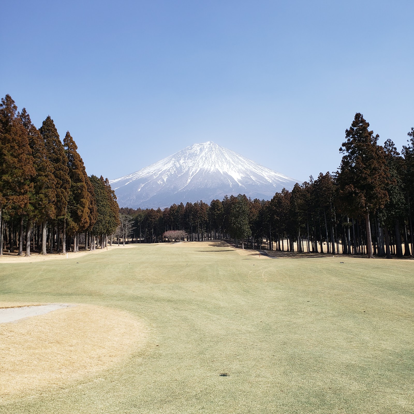 The National Country Club - 2