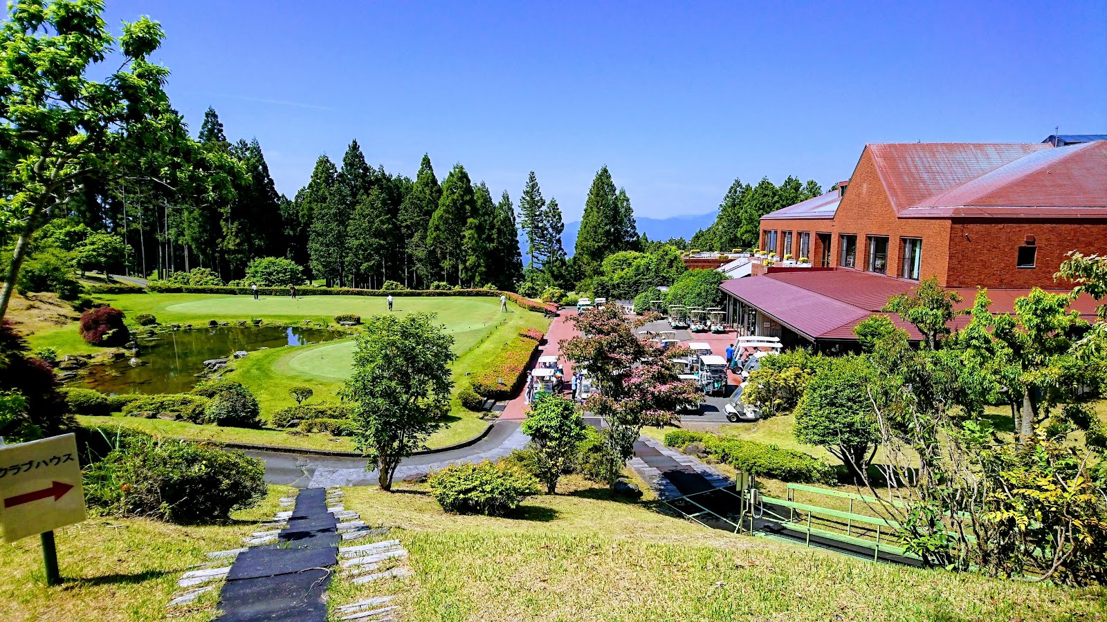 The National Country Club - 6