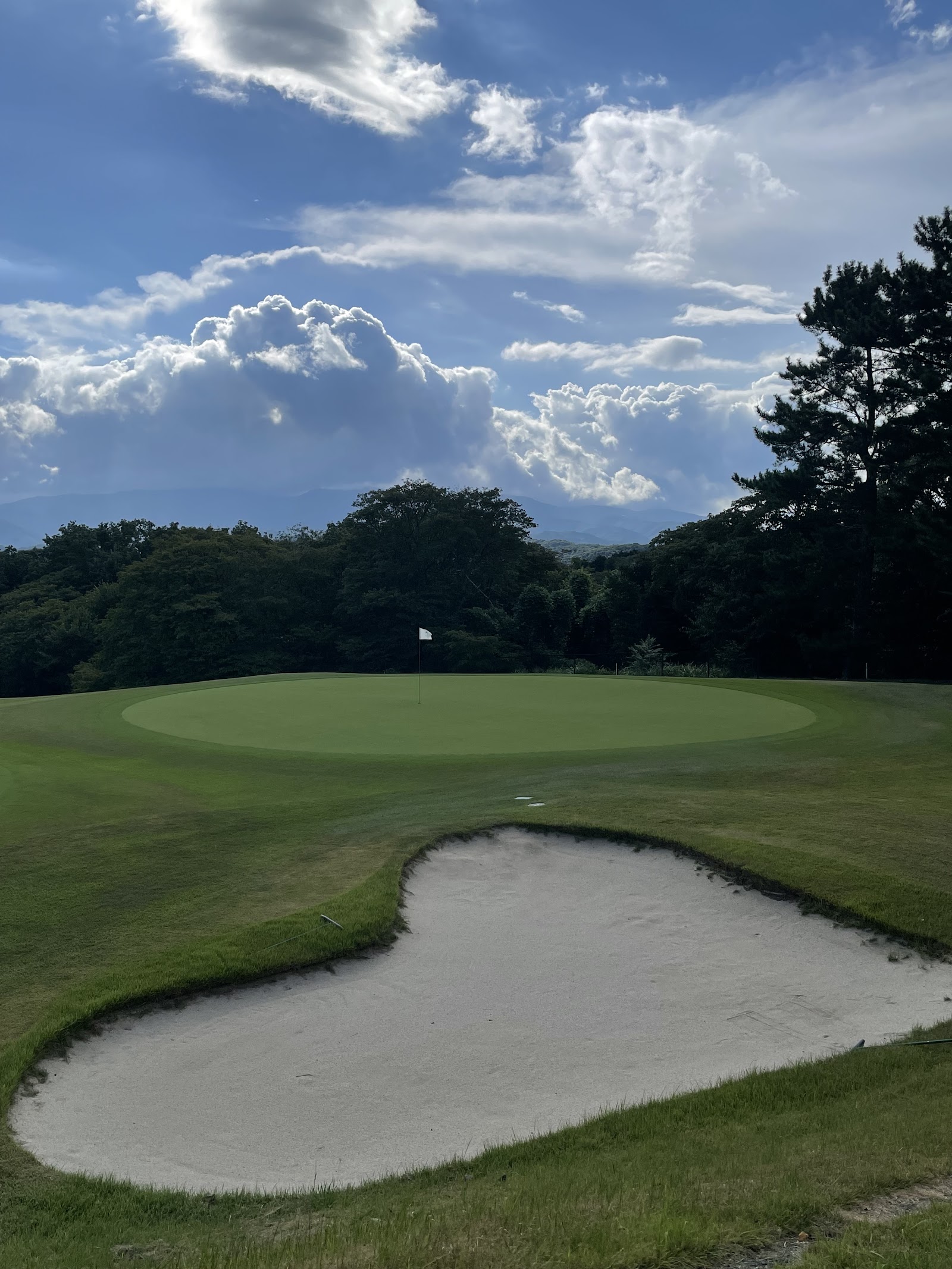 Shuzenji Country Club - 3