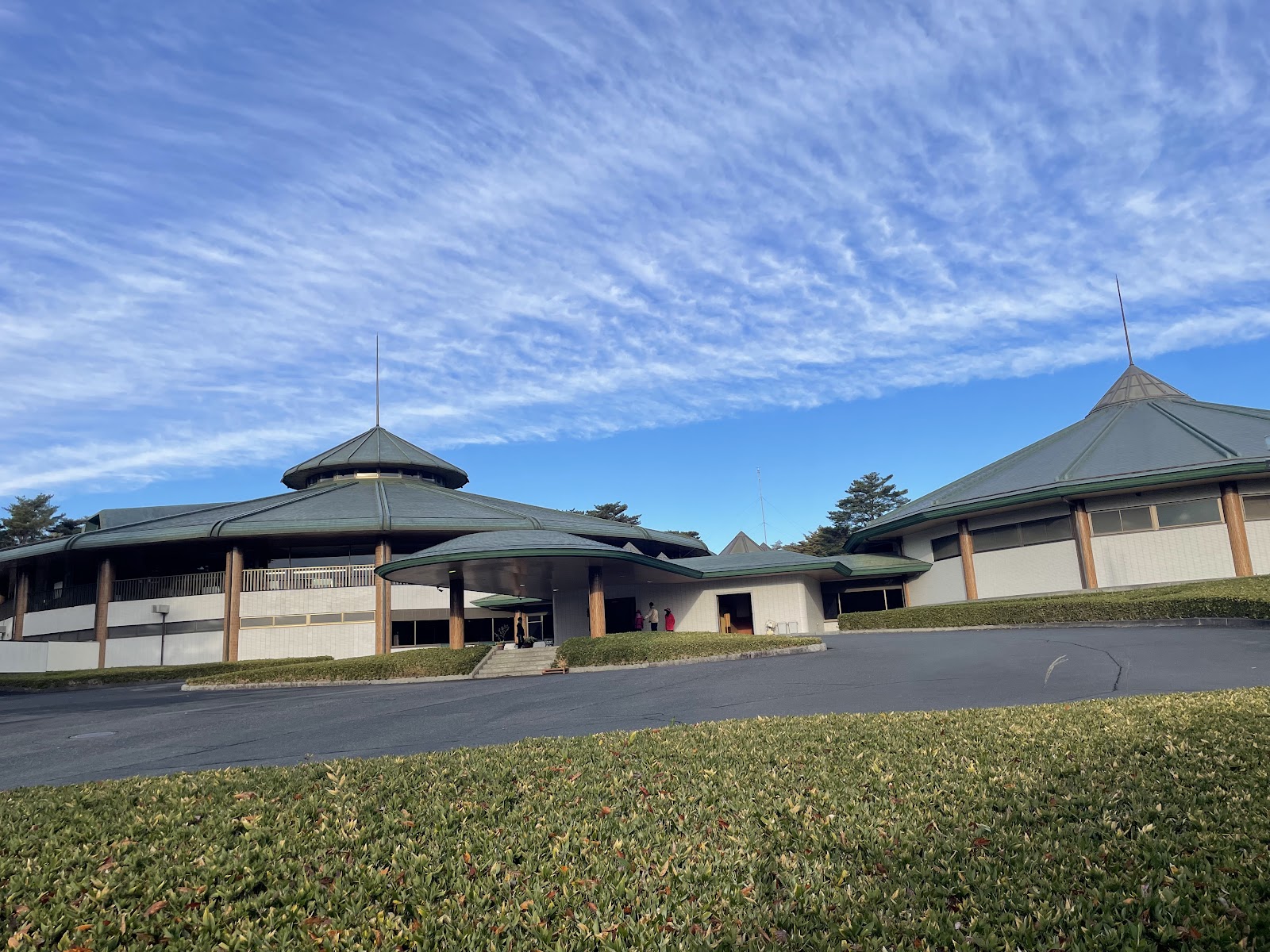 Edosaki Country Club - 4