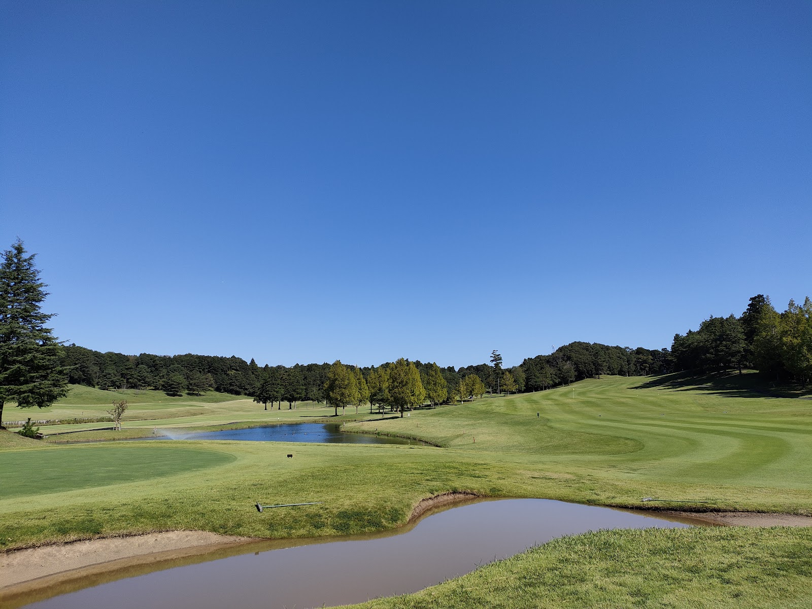 Edosaki Country Club - 5