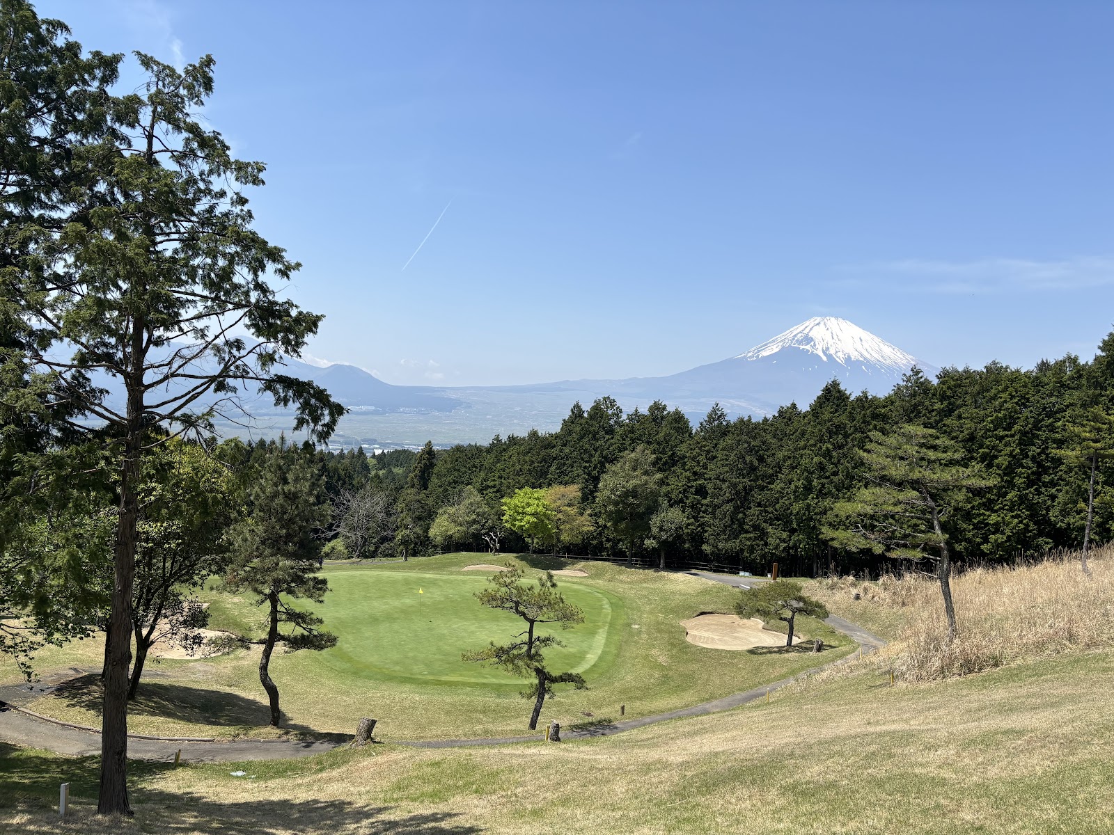 Gotemba Golf Club - 2