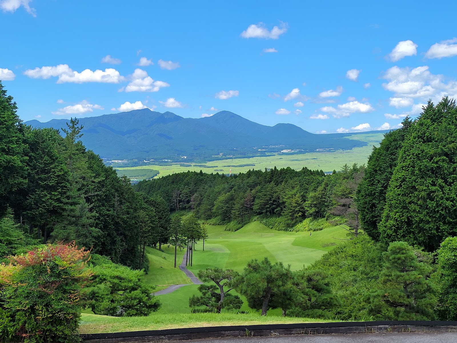 Gotemba Golf Club - 4