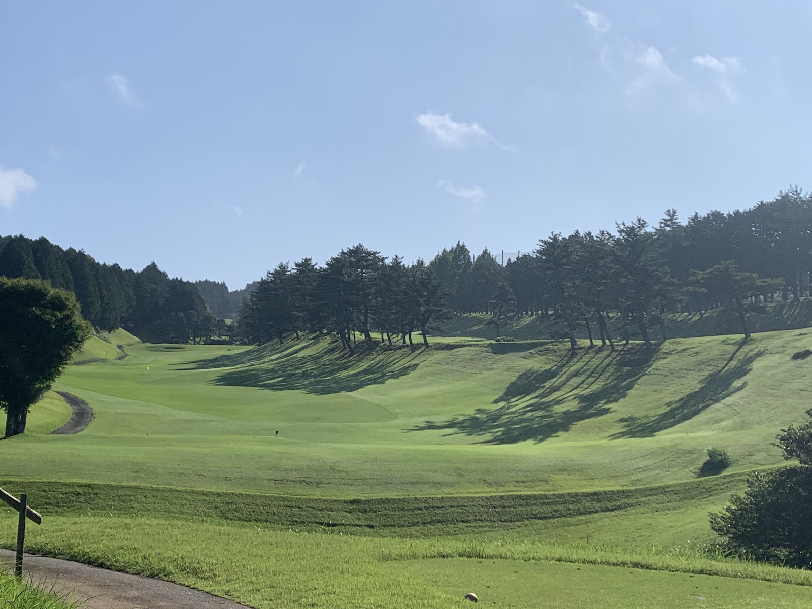 Gotemba Golf Club - 5