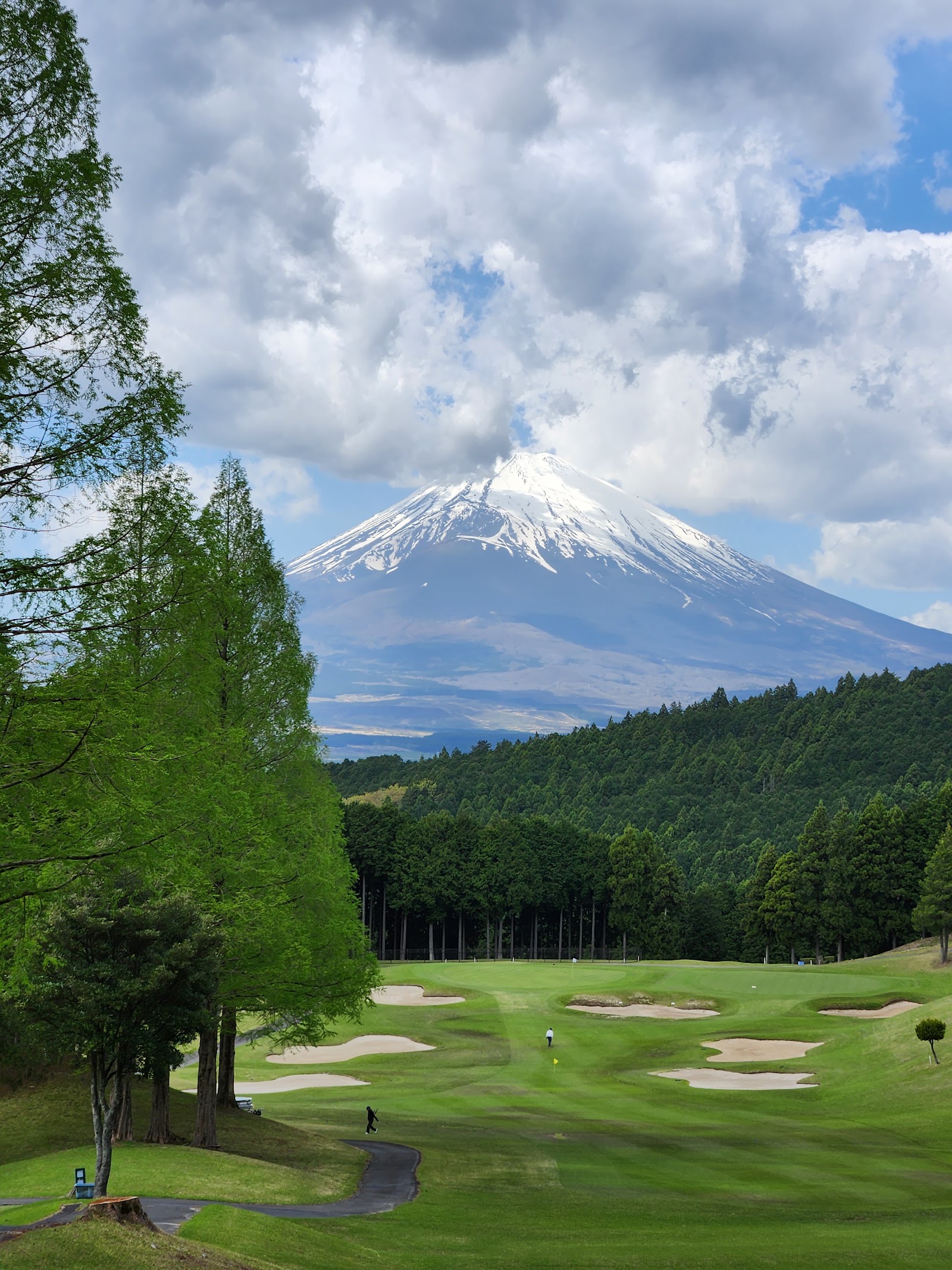 Rembrandt Golf Club Gotemba - 2