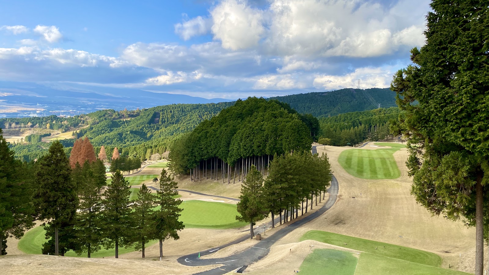 Rembrandt Golf Club Gotemba - 3