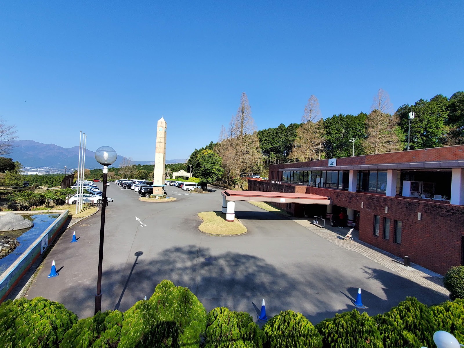 Rembrandt Golf Club Gotemba - 5