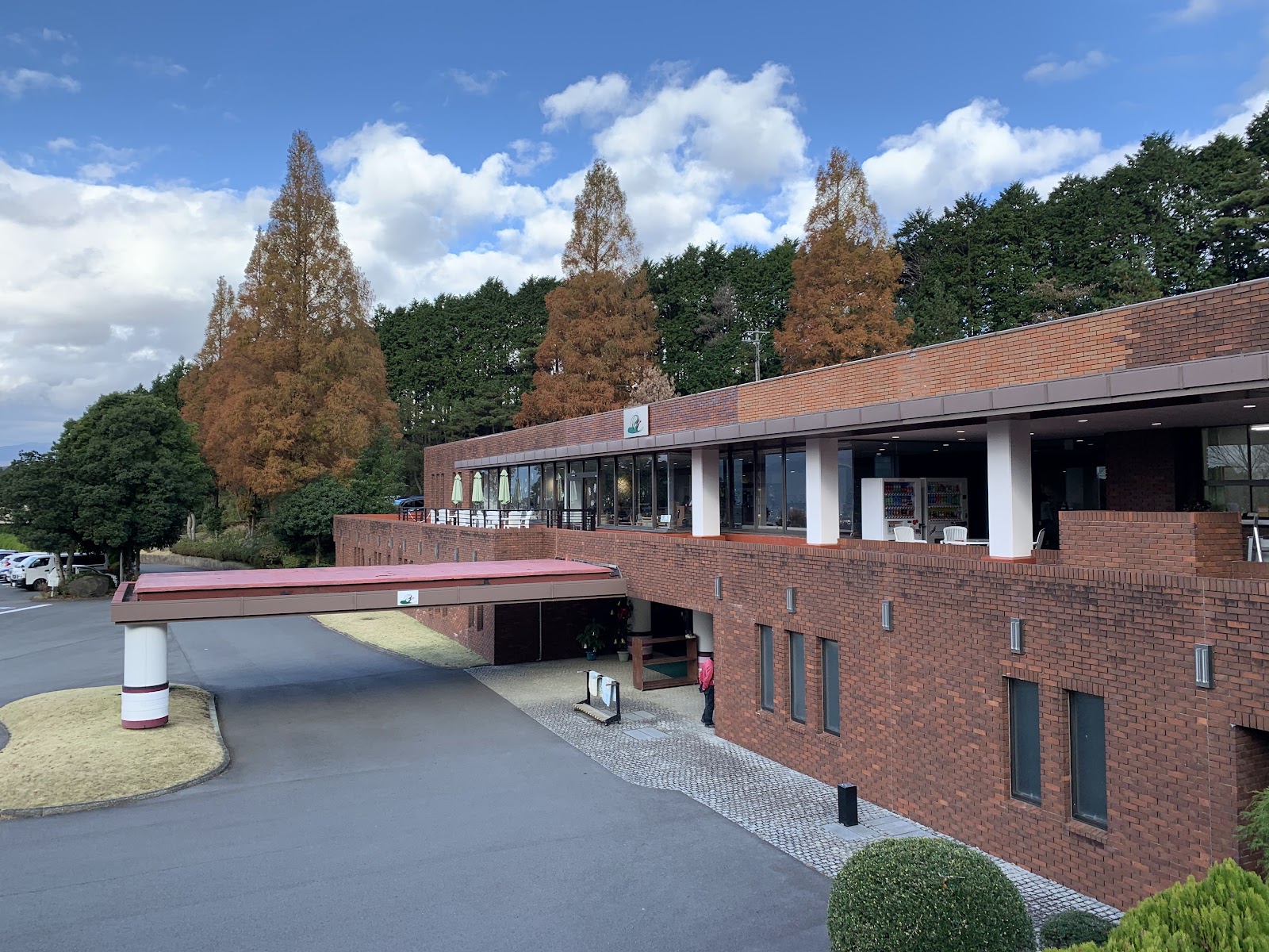 Rembrandt Golf Club Gotemba - 6
