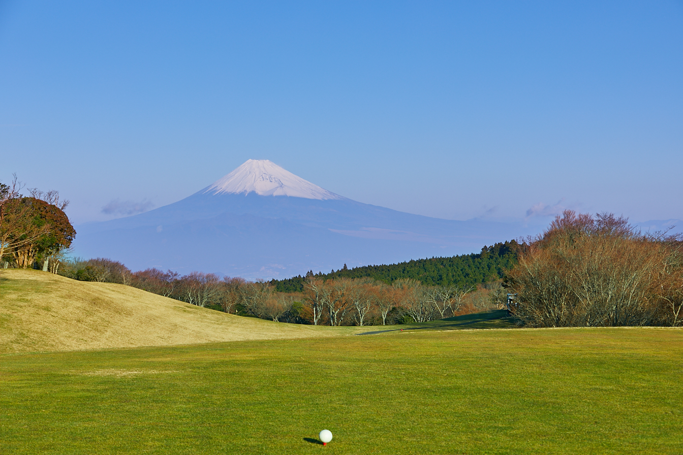Amagi Kogen Golf Course